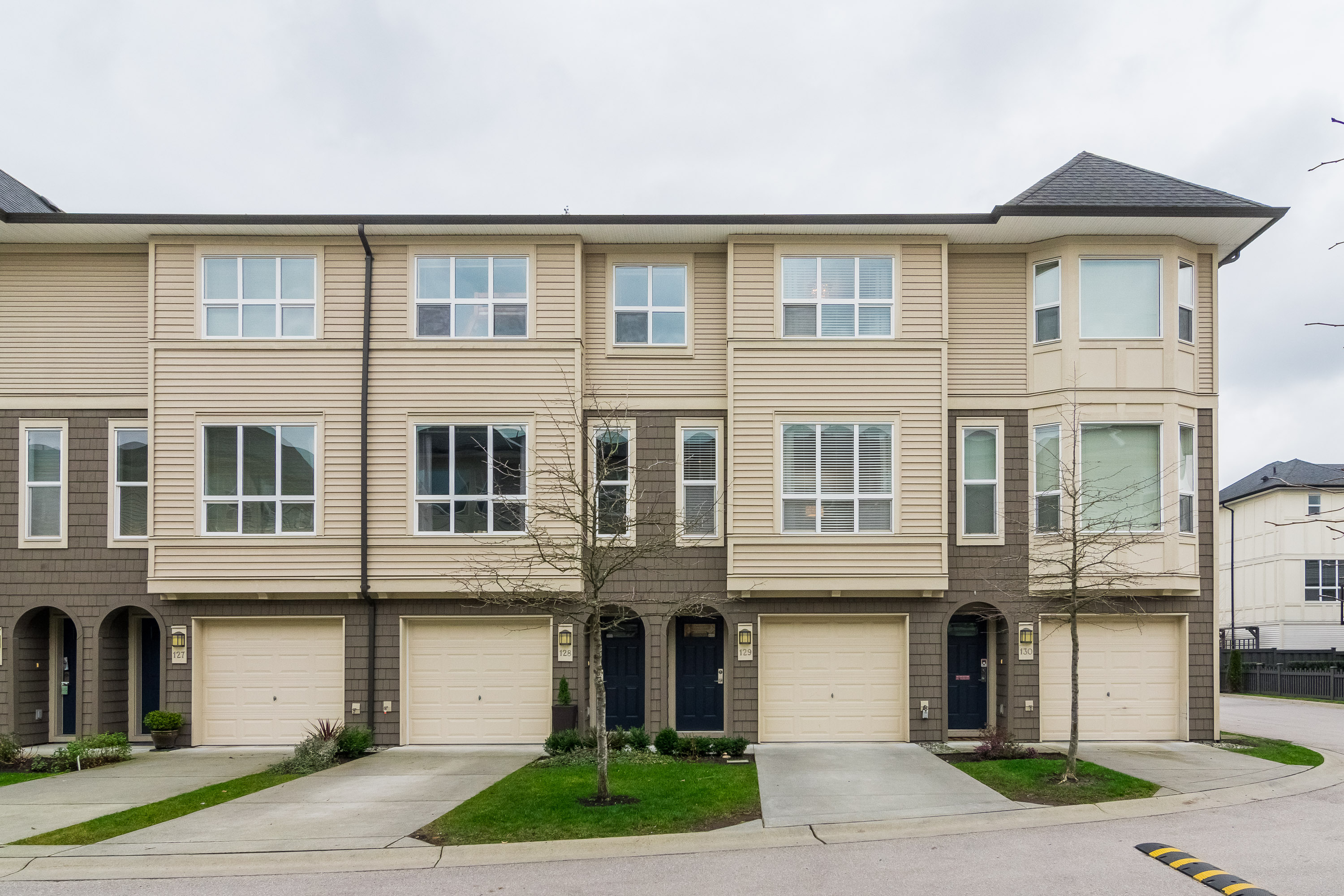 129 - 7938 209 Street, Langley