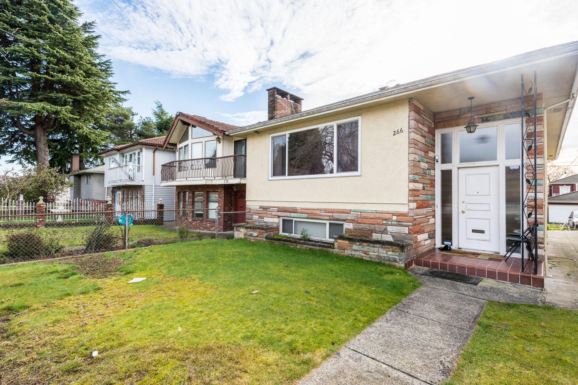 266 E 50th Avenue, Vancouver