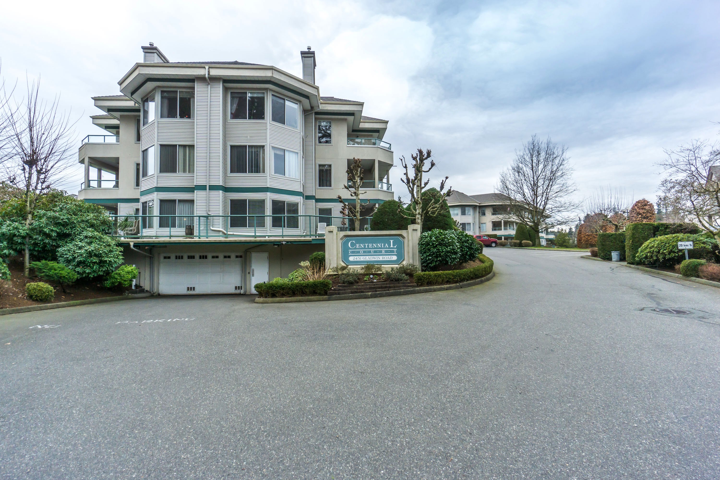 245 - 2451 Gladwin Road, Abbotsford