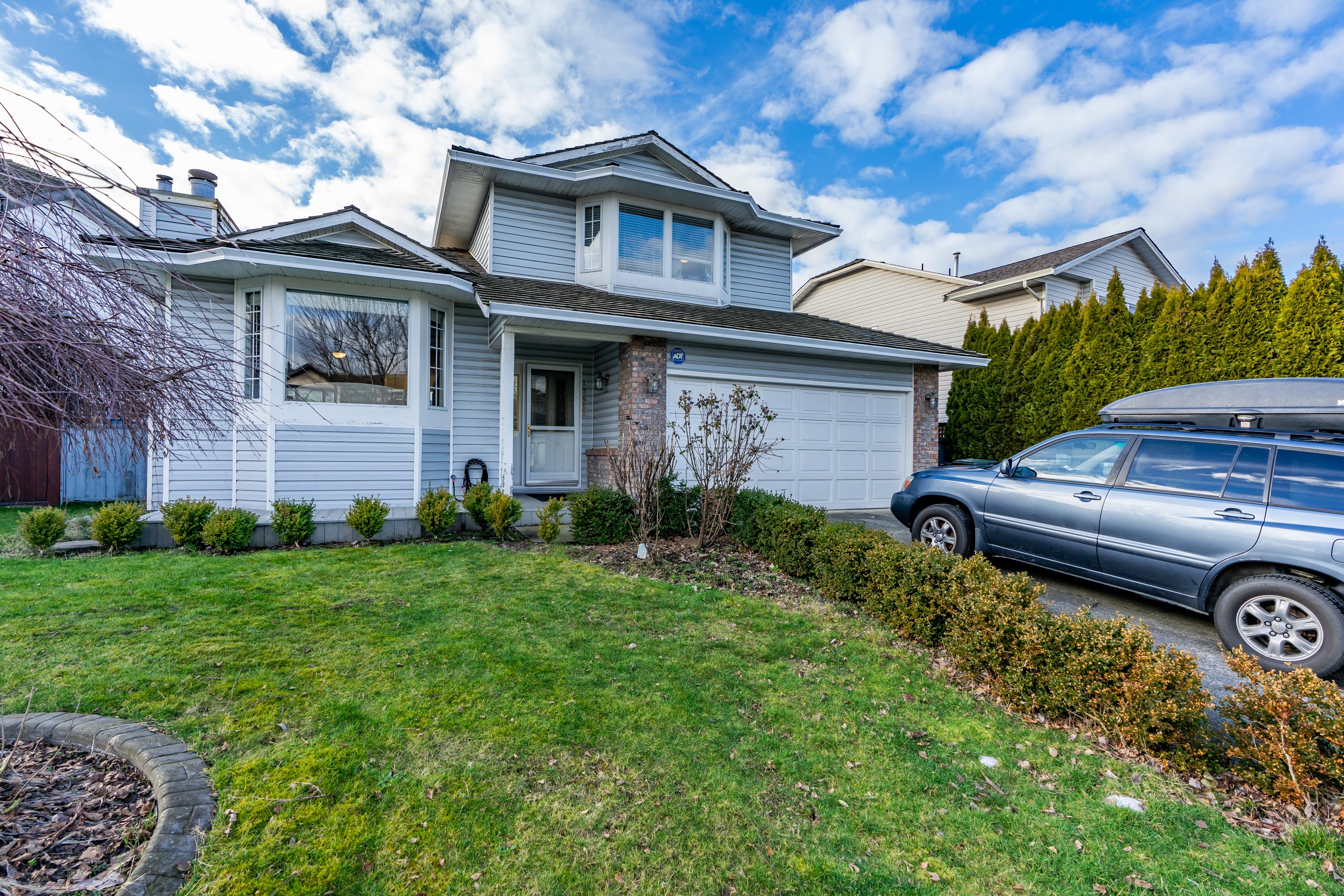 19962 Somerset Drive, Pitt Meadows