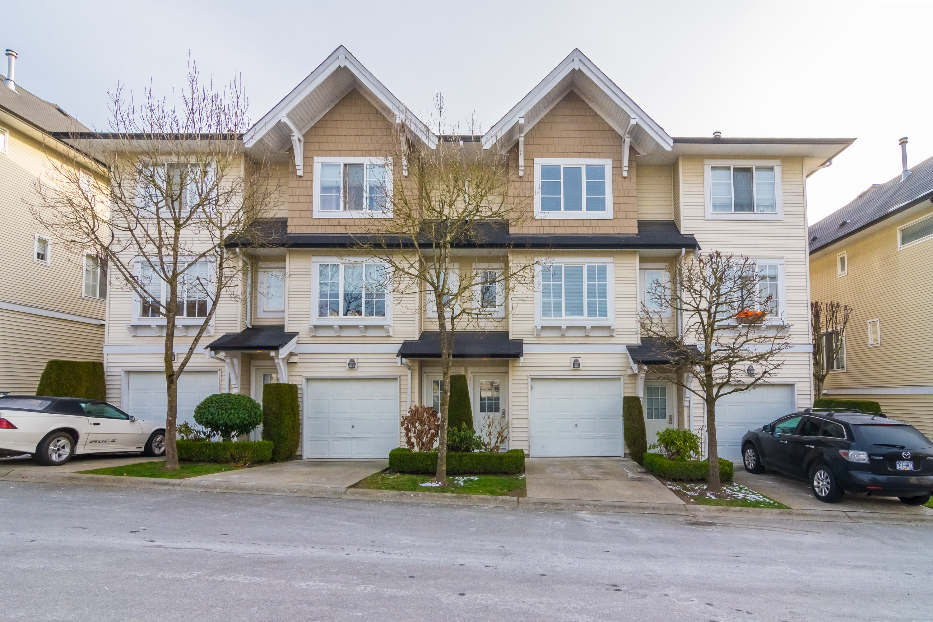 31 - 20560 66 Avenue, Langley