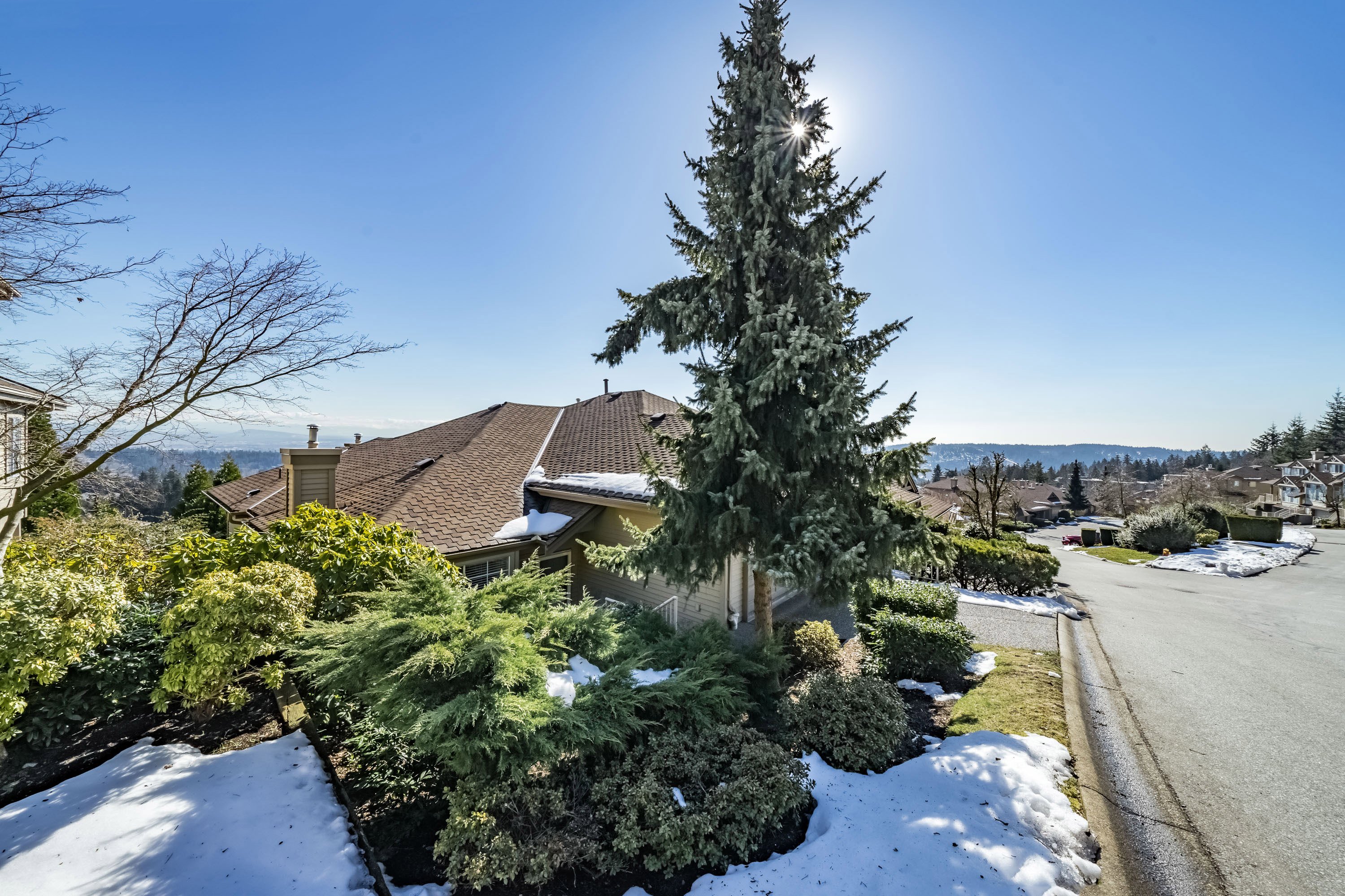 44 - 2979 Panorama Drive, Coquitlam