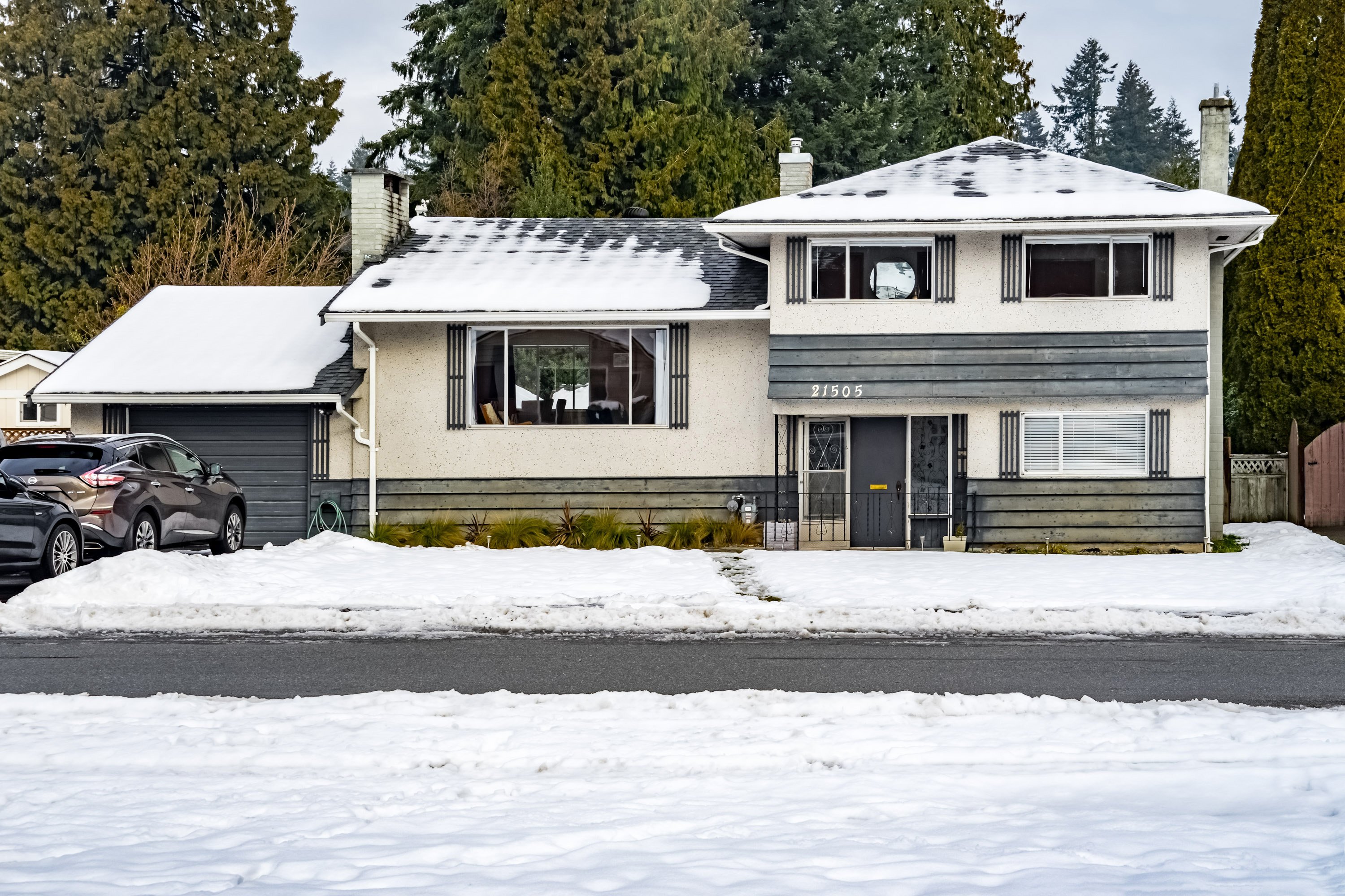 21505 122 Avenue, Maple Ridge