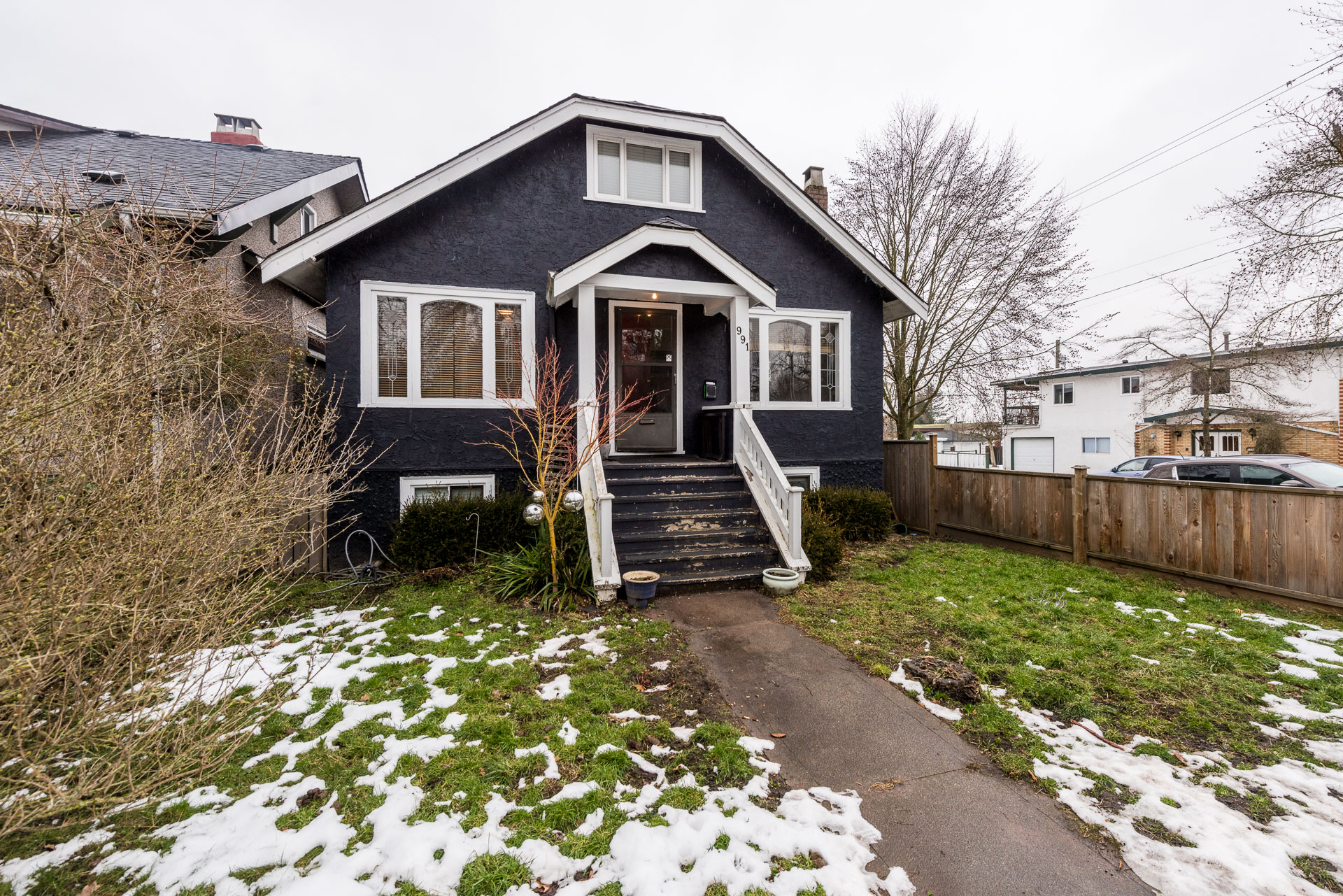 991 E 29th Avenue, Vancouver