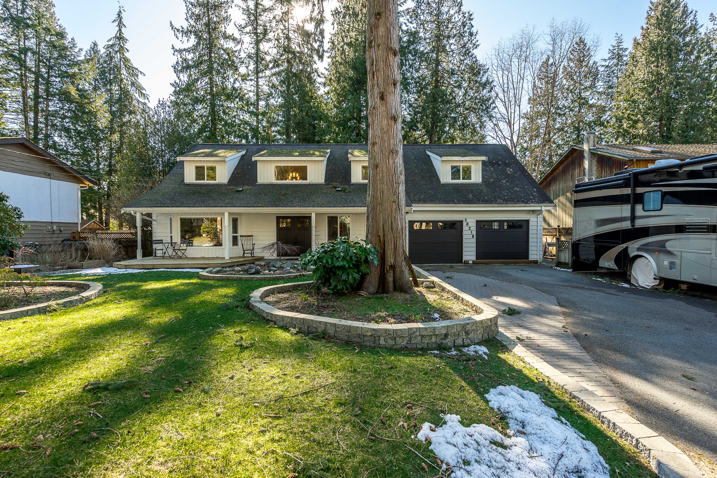 20218 43 Avenue, Langley