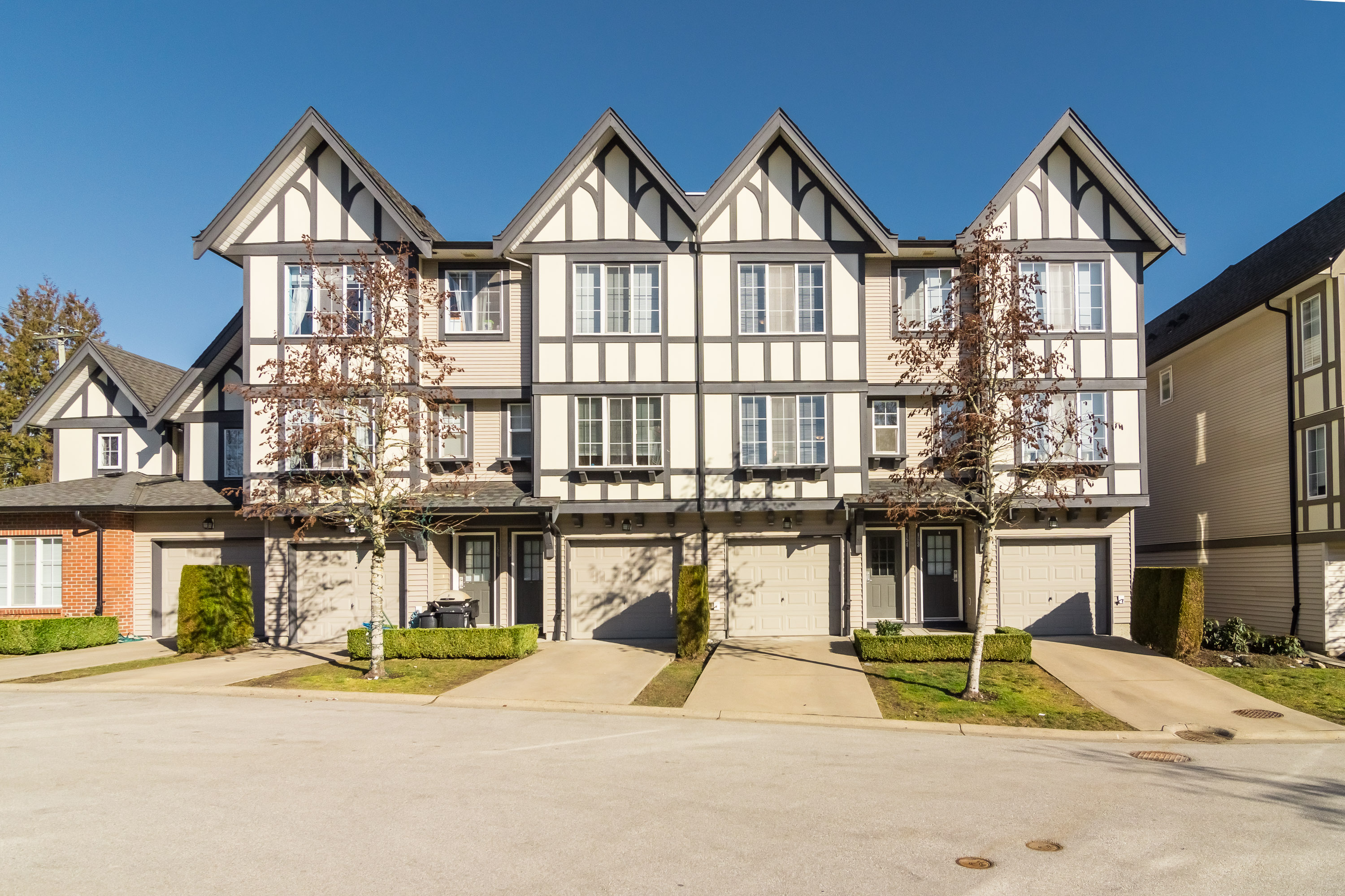 154 - 20875 80 Avenue, Langley