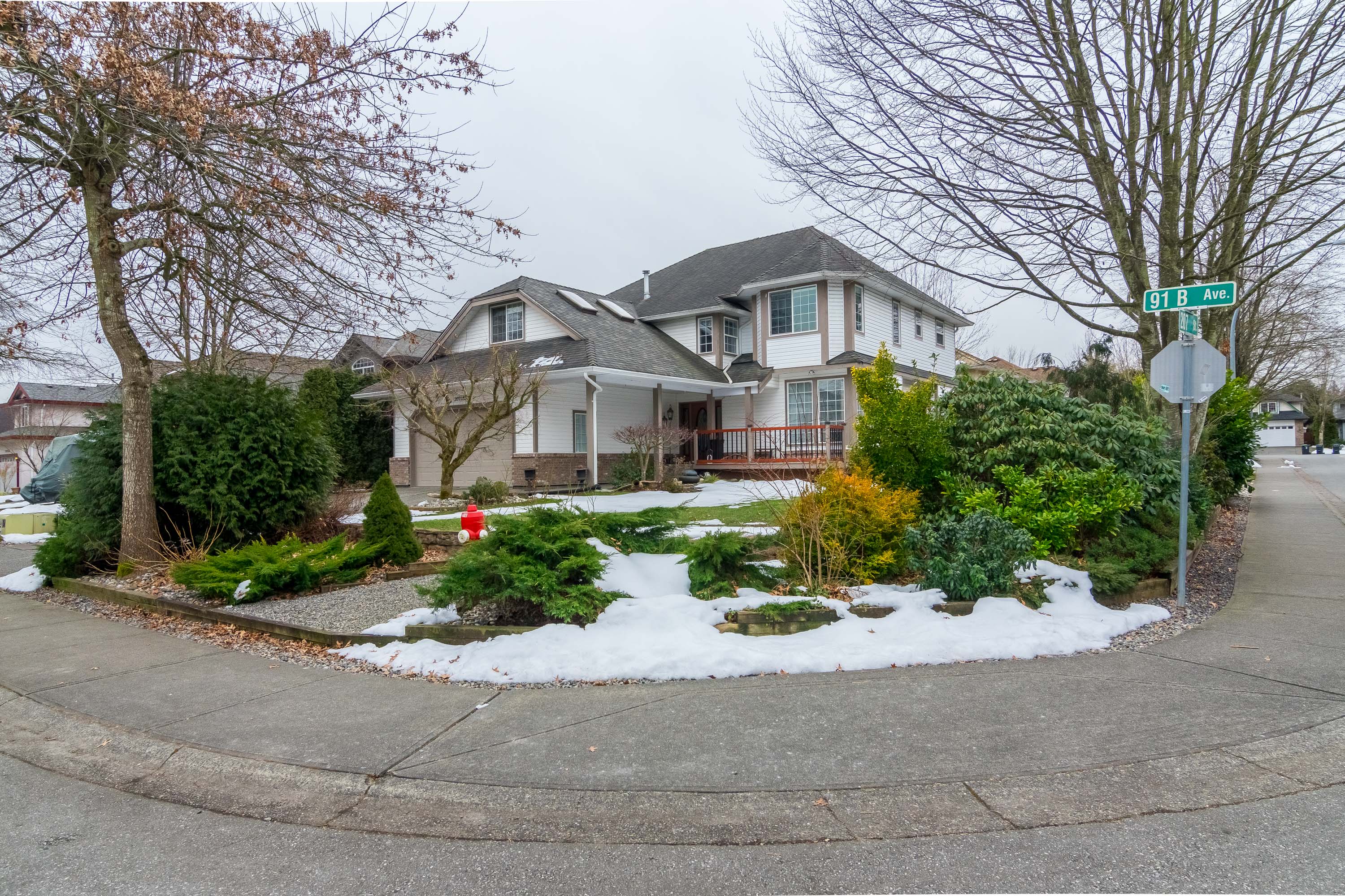 20718 91B Avenue, Langley