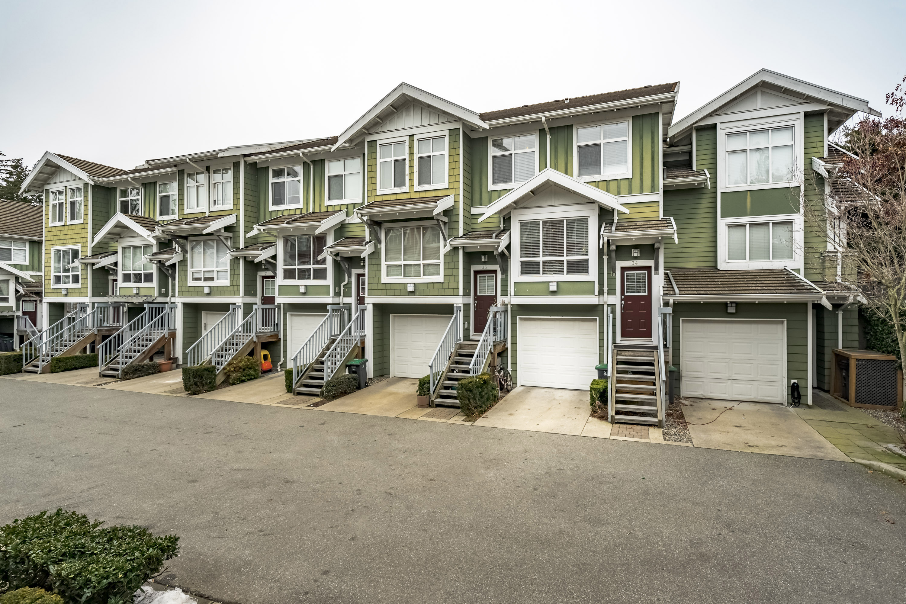 34 - 15168 36 Avenue, Surrey