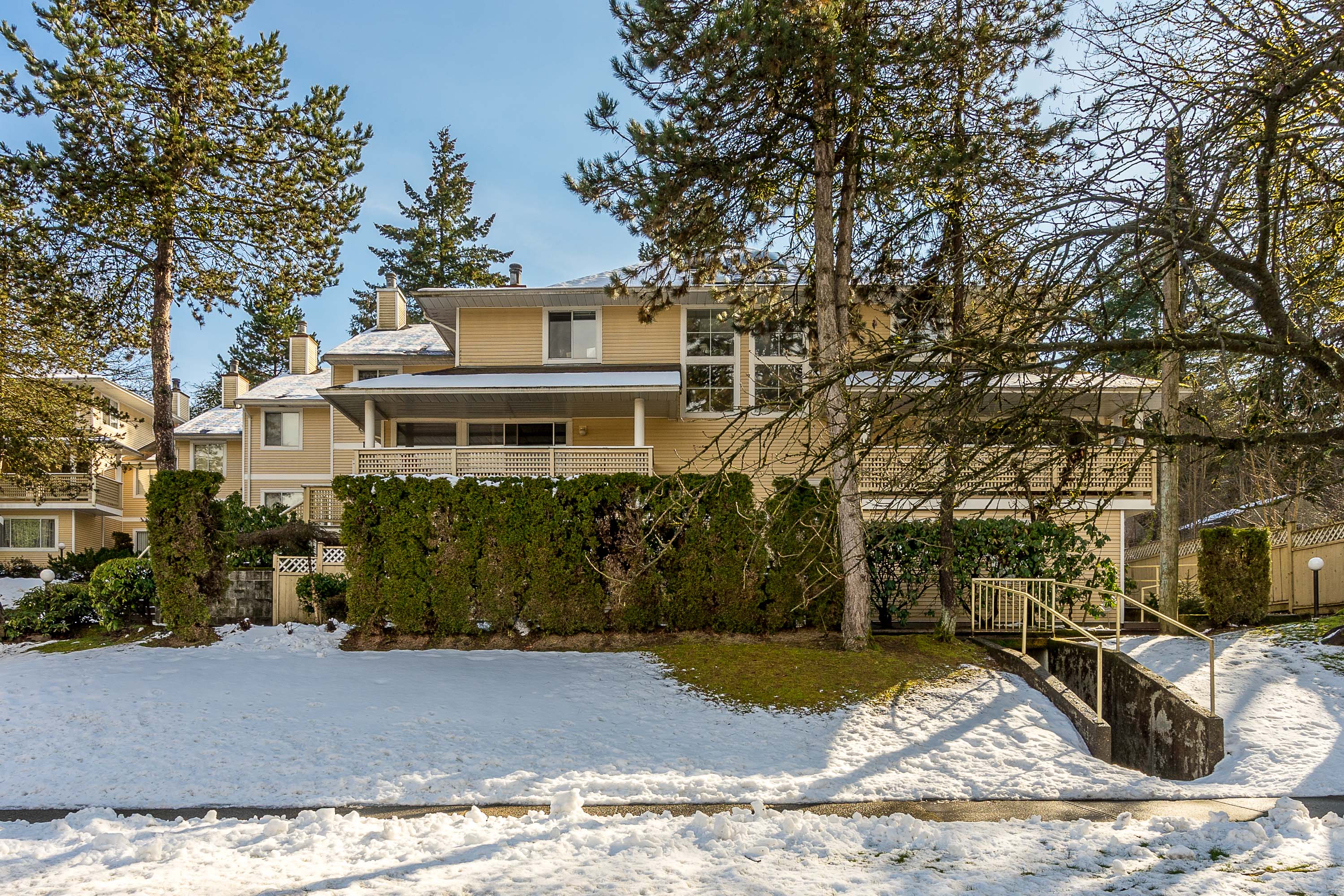 2 - 2223 St Johns Street, Port Moody