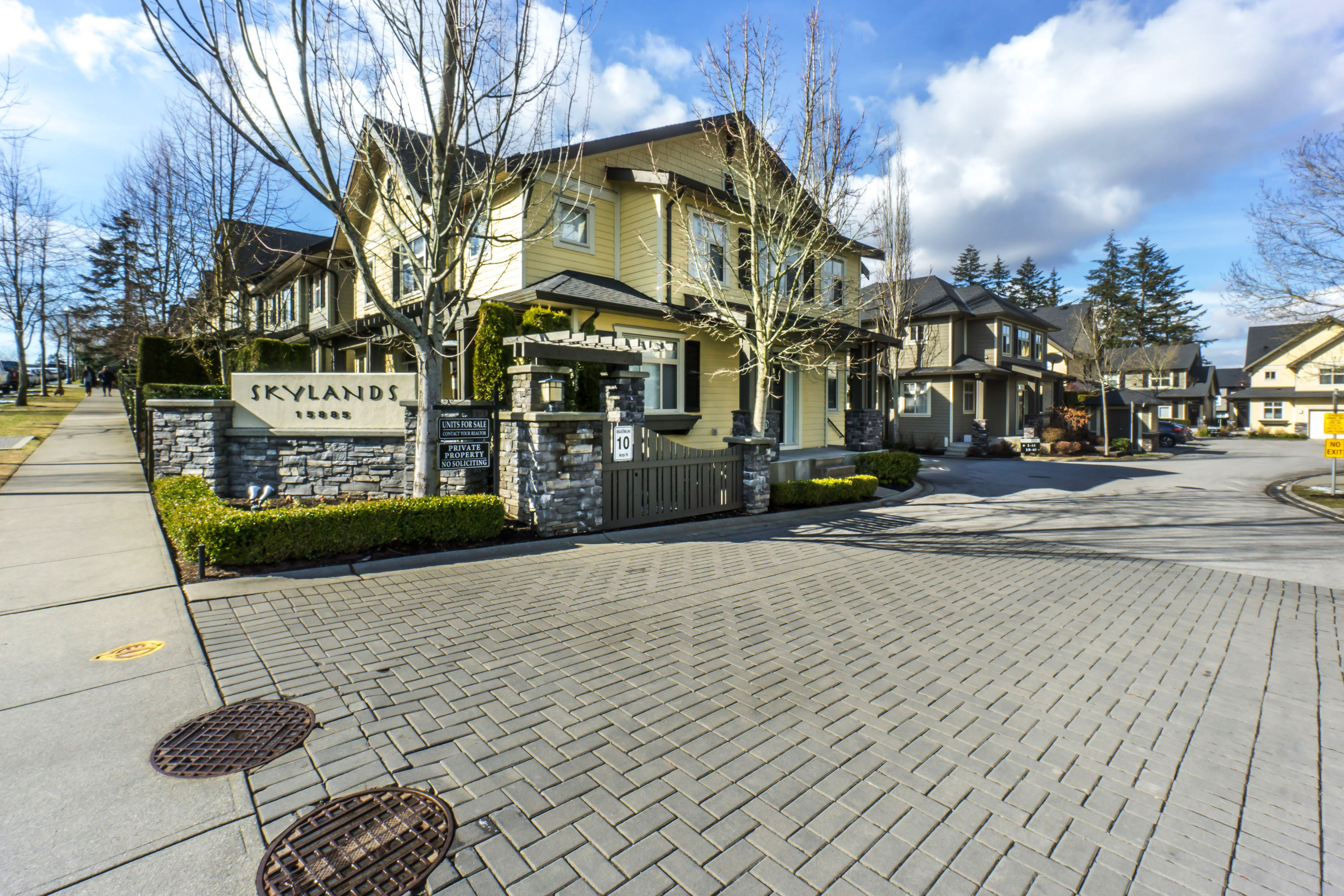 5 - 15885 26 Avenue, Surrey