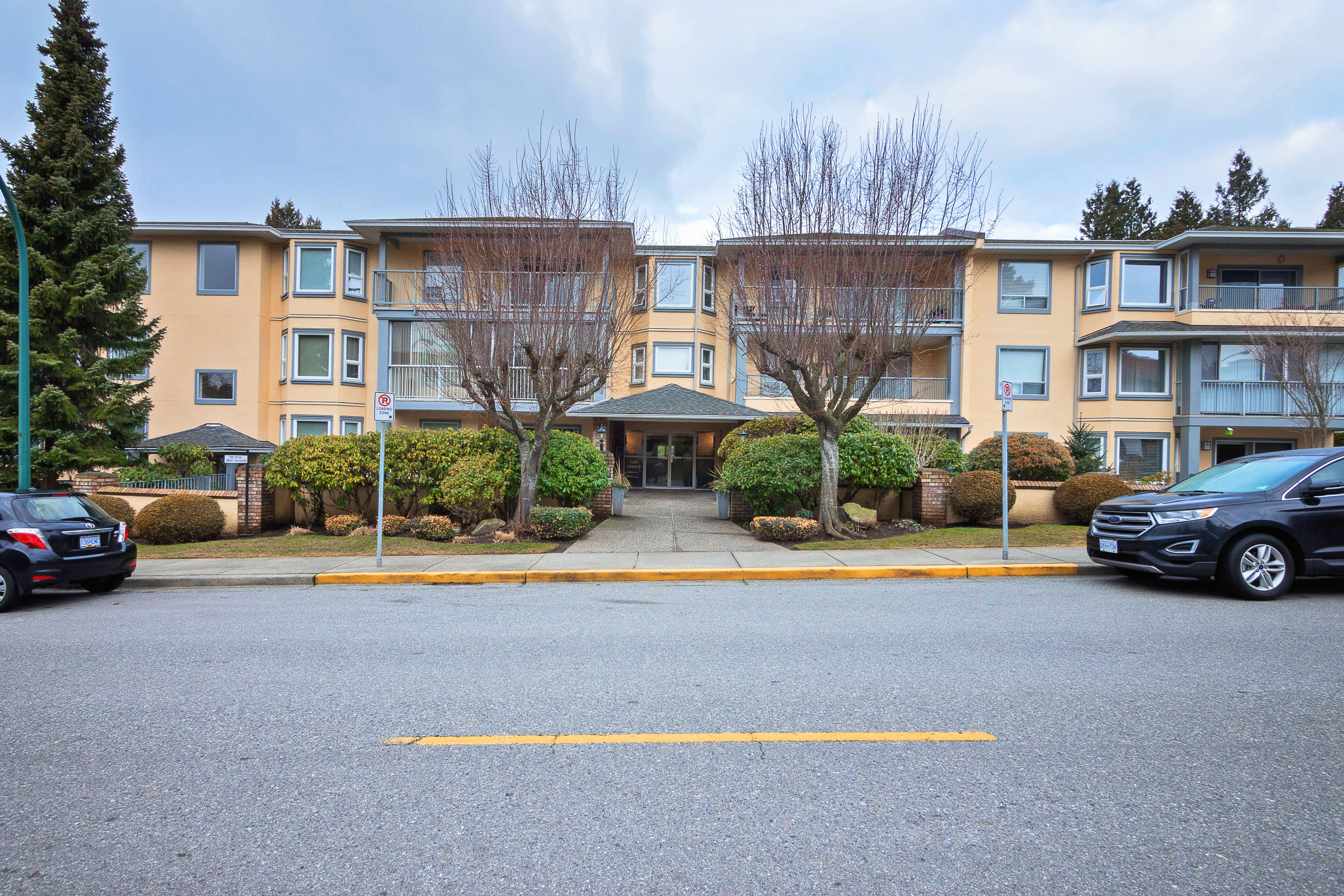 100 - 1459 Blackwood Street, White Rock