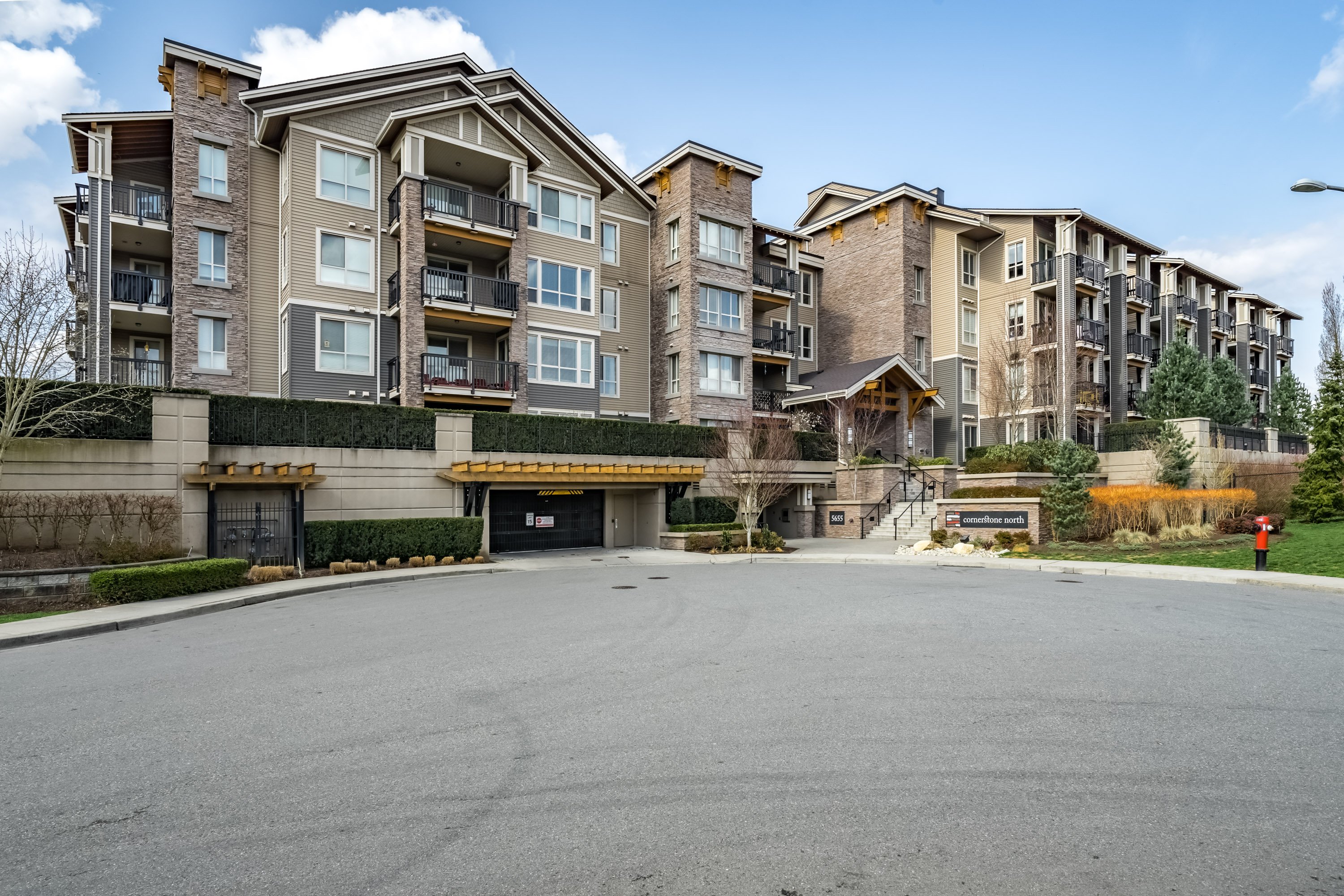 424 - 5655 210A Street, Langley