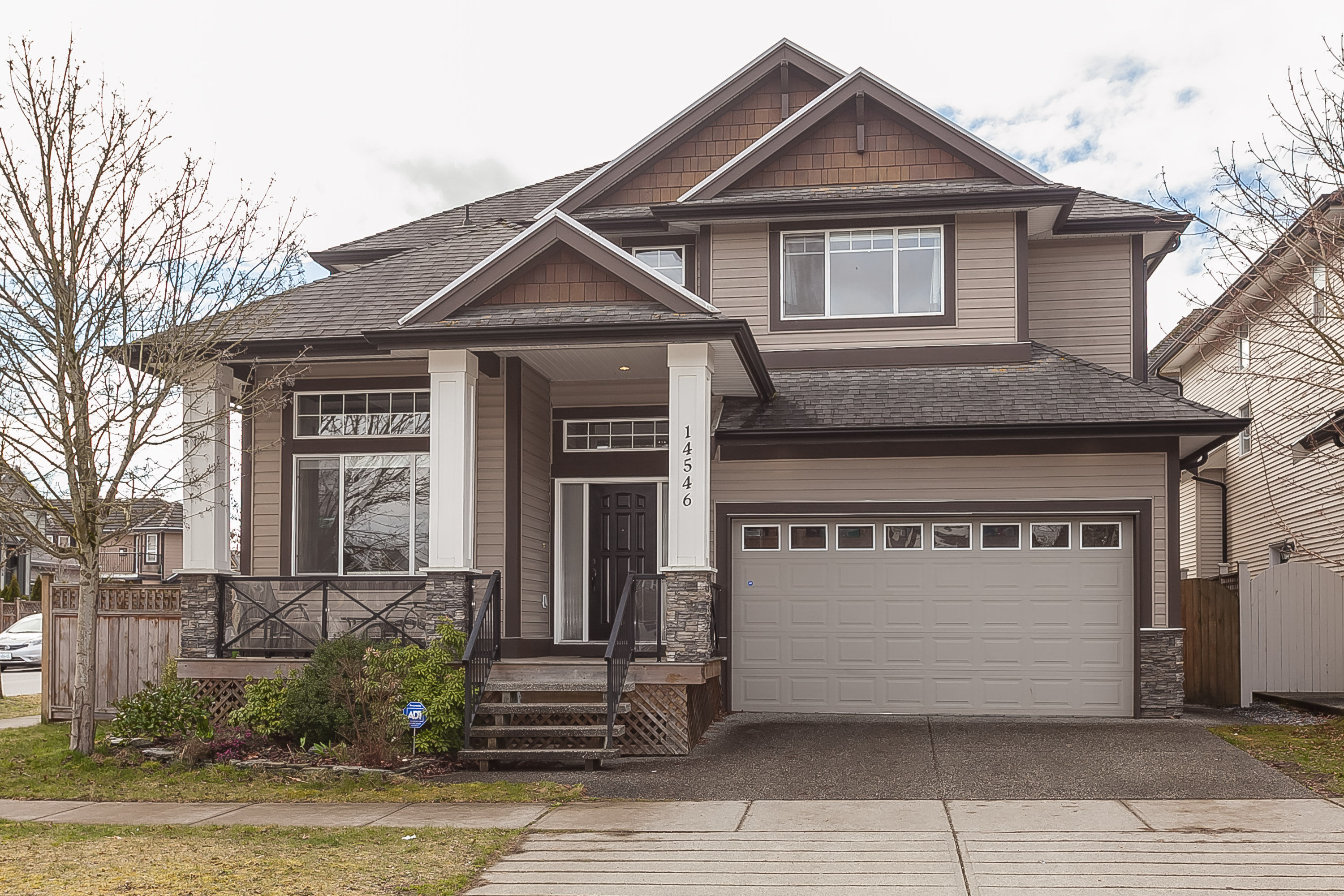 14546 59A Avenue, Surrey