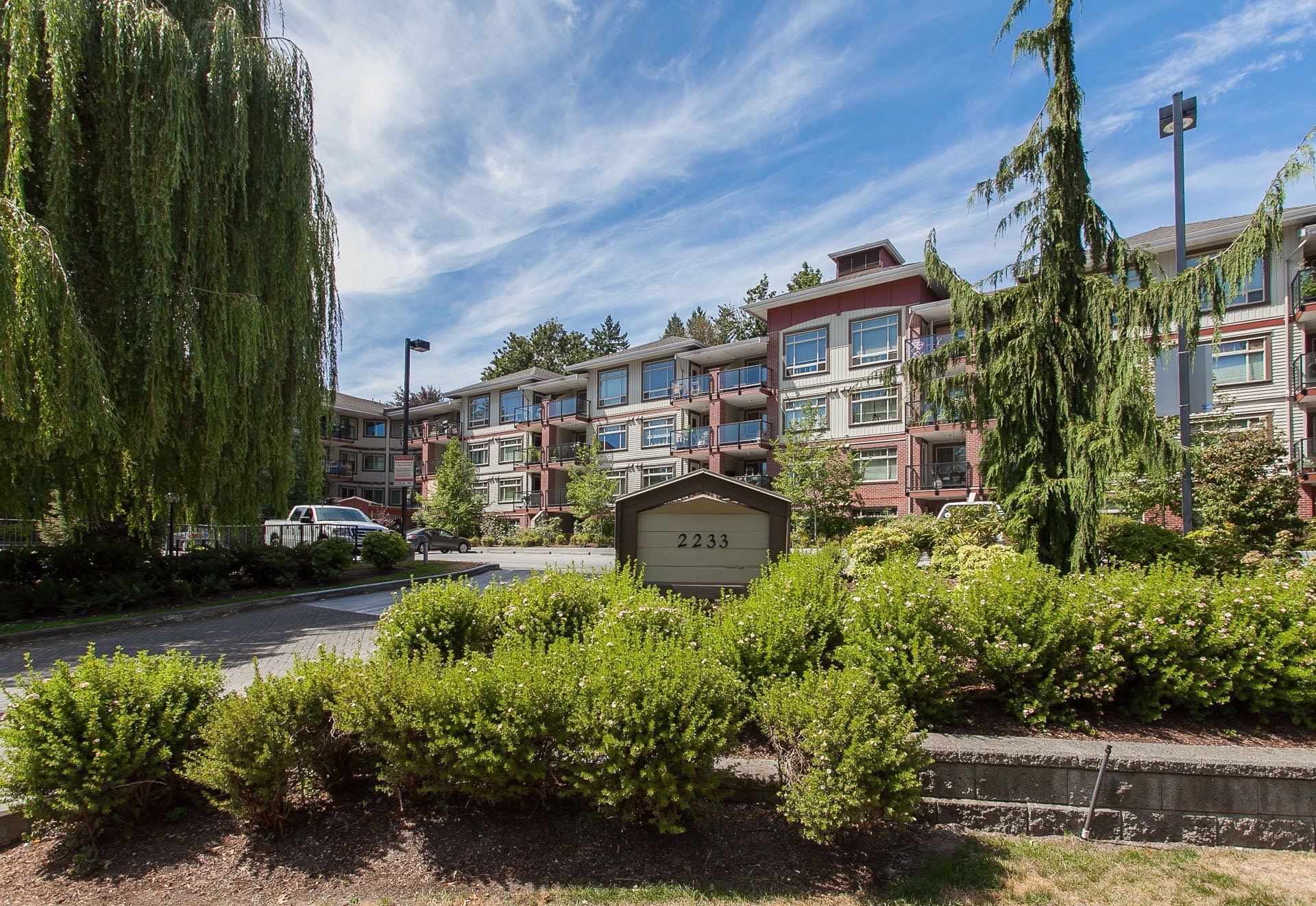 117 - 2233 McKenzie Road, Abbotsford