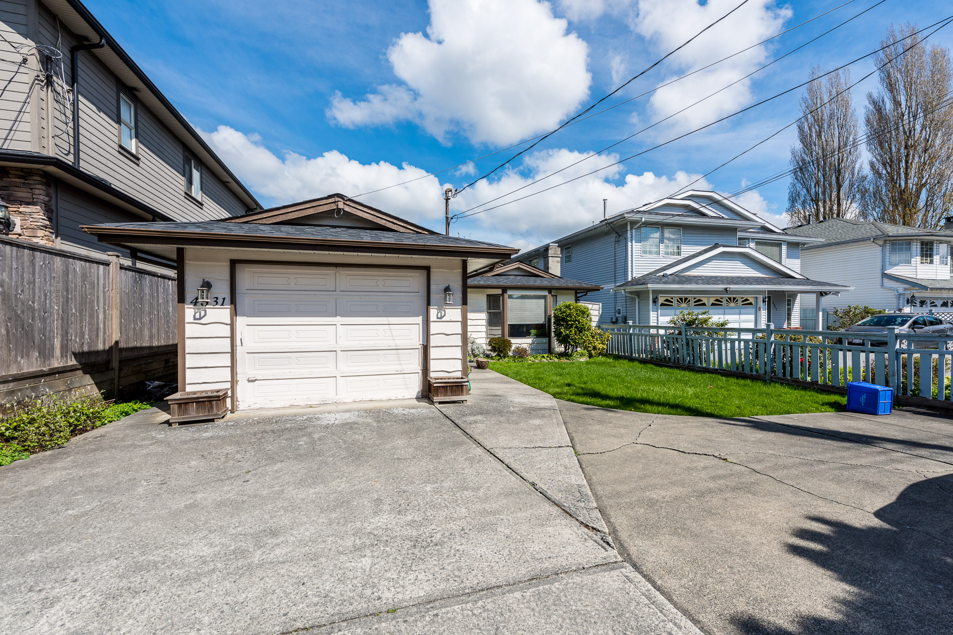 4531 Steveston Highway, Richmond