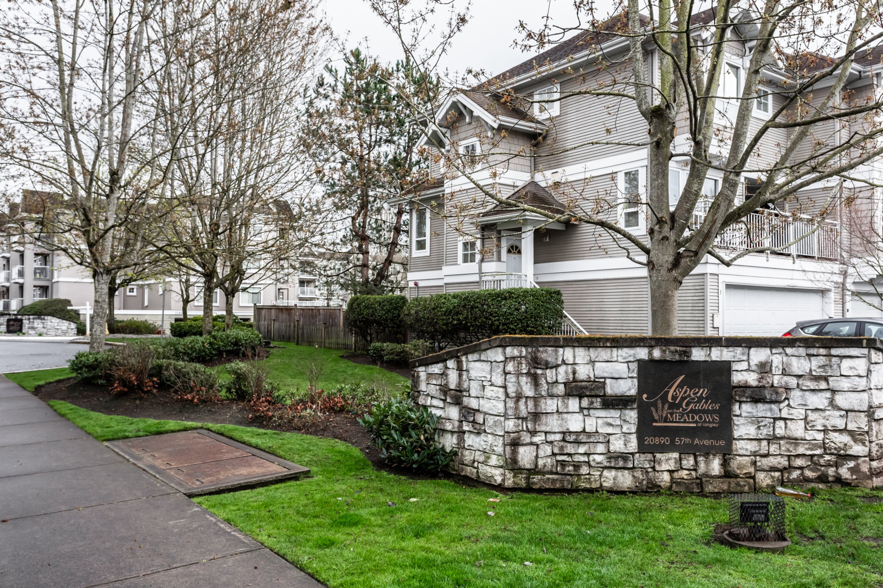 31 - 20890 57 Avenue, Langley