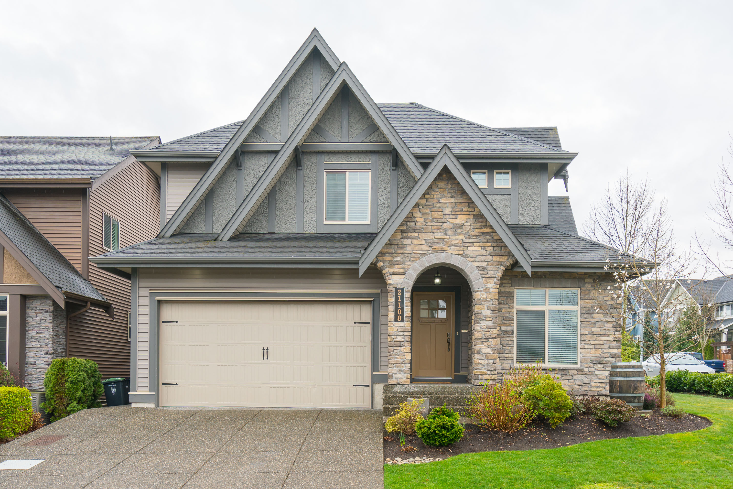 21108 79A Avenue, Langley