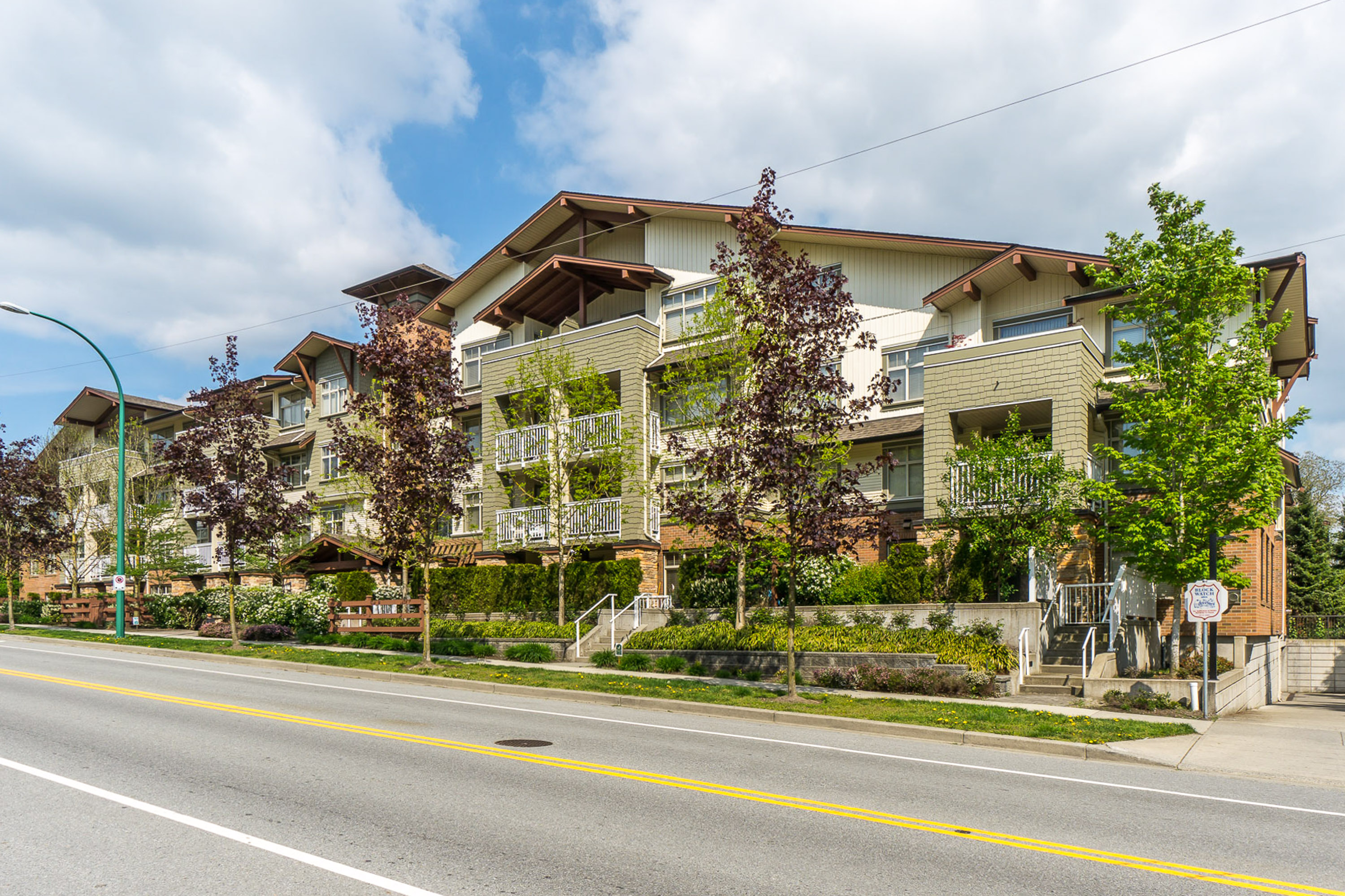 107 - 6500 194 Street, Surrey