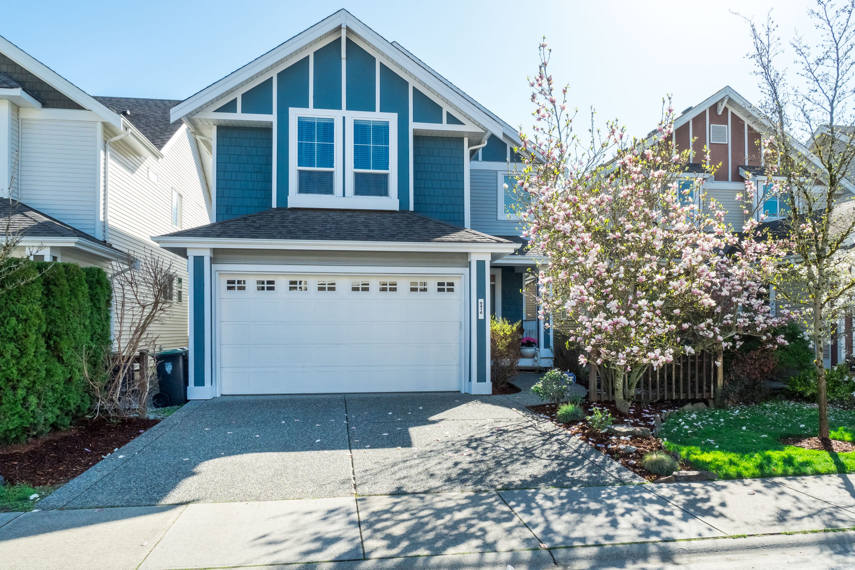 8416 208A Street, Langley