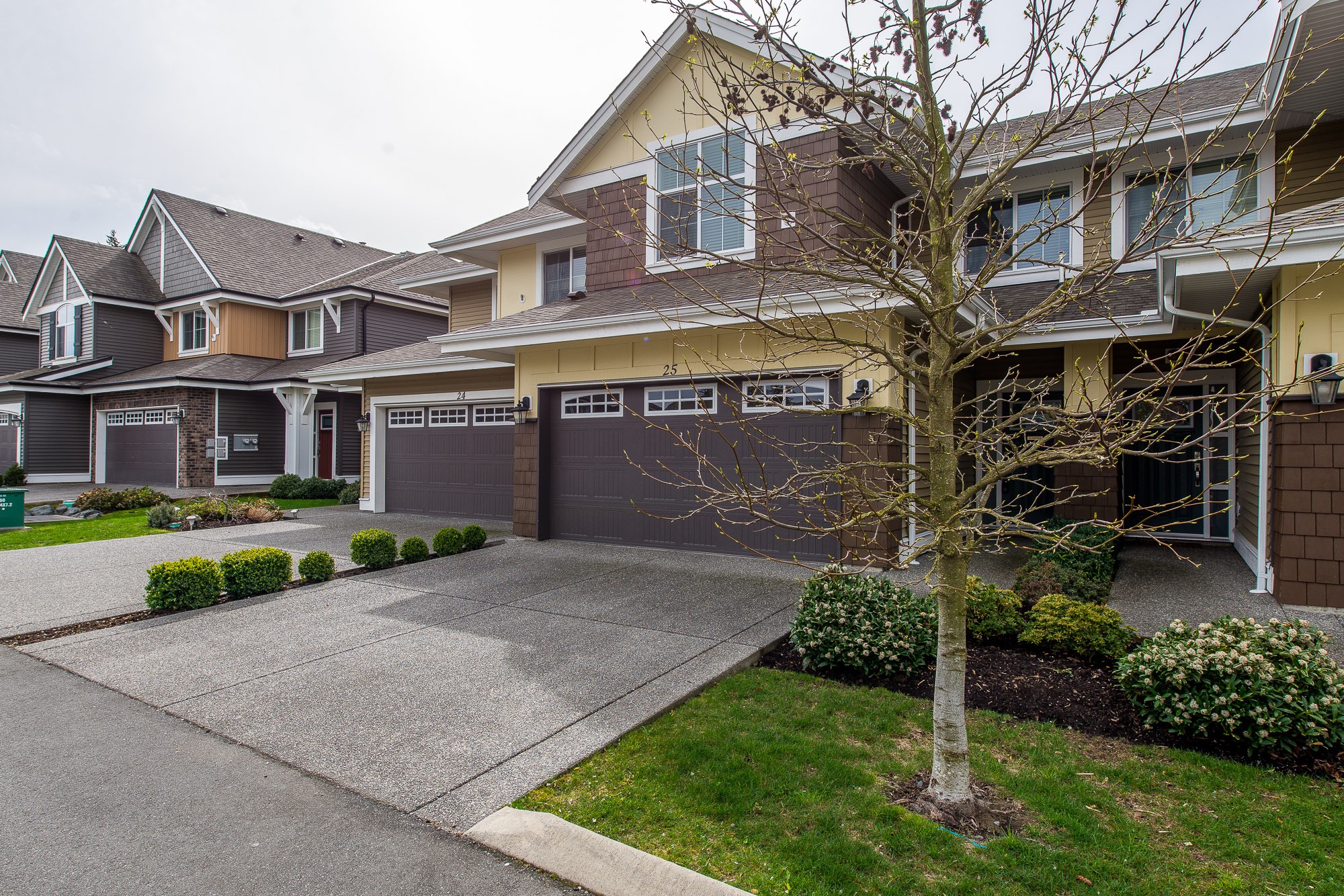 25 - 5469 Chinook Street, Chilliwack