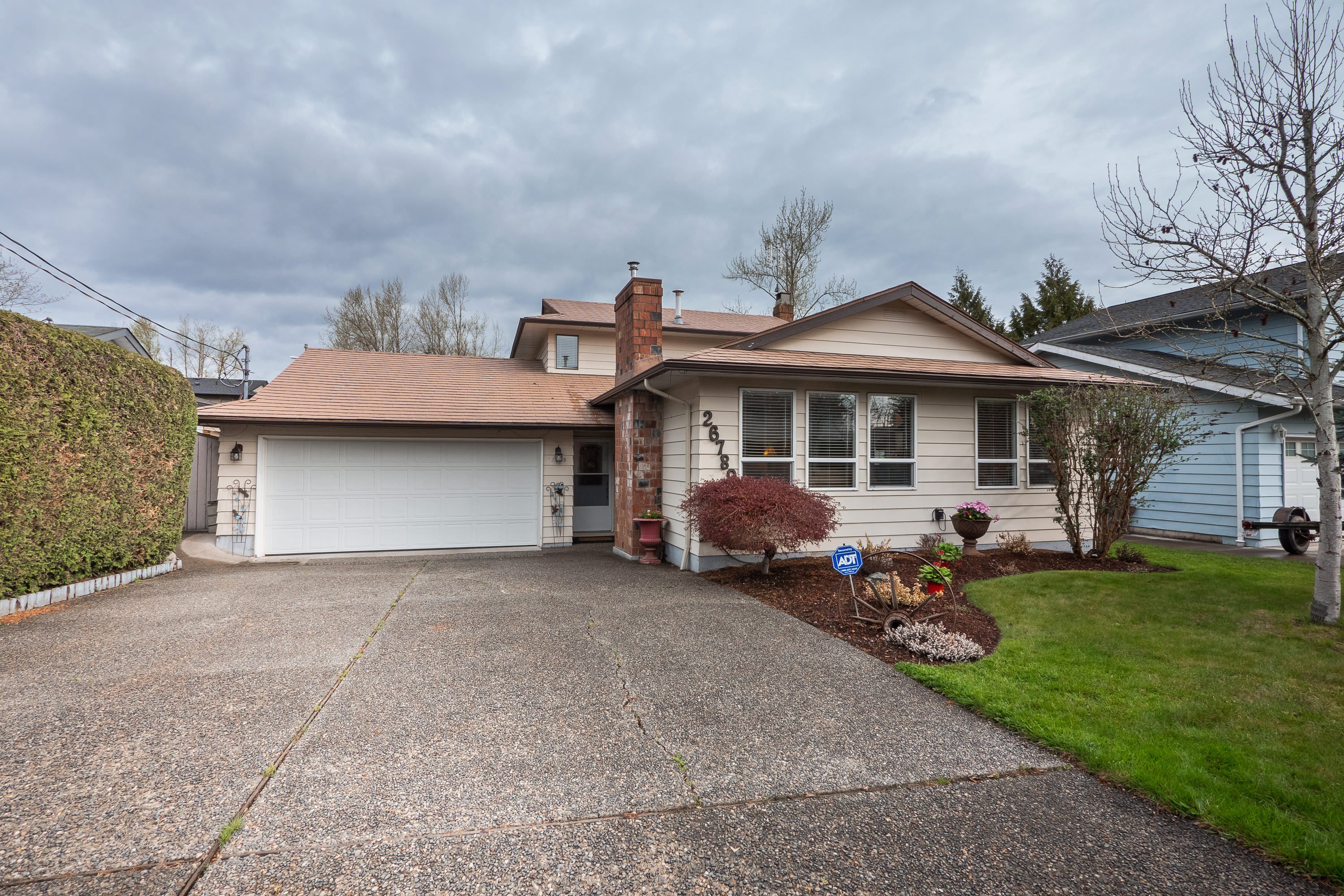 26789 32 Avenue, Aldergrove