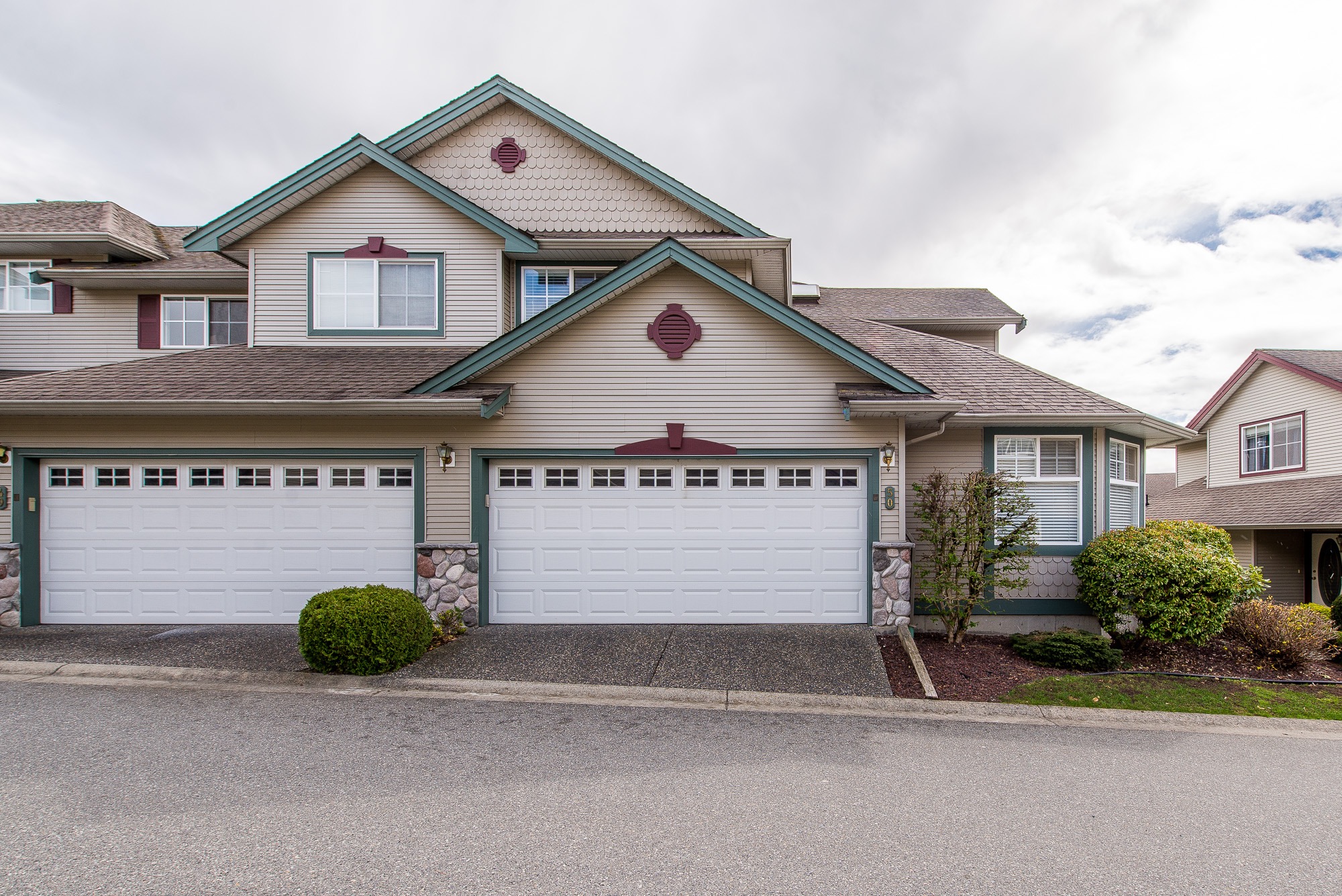 50 - 46360 Valleyview Road, Chilliwack