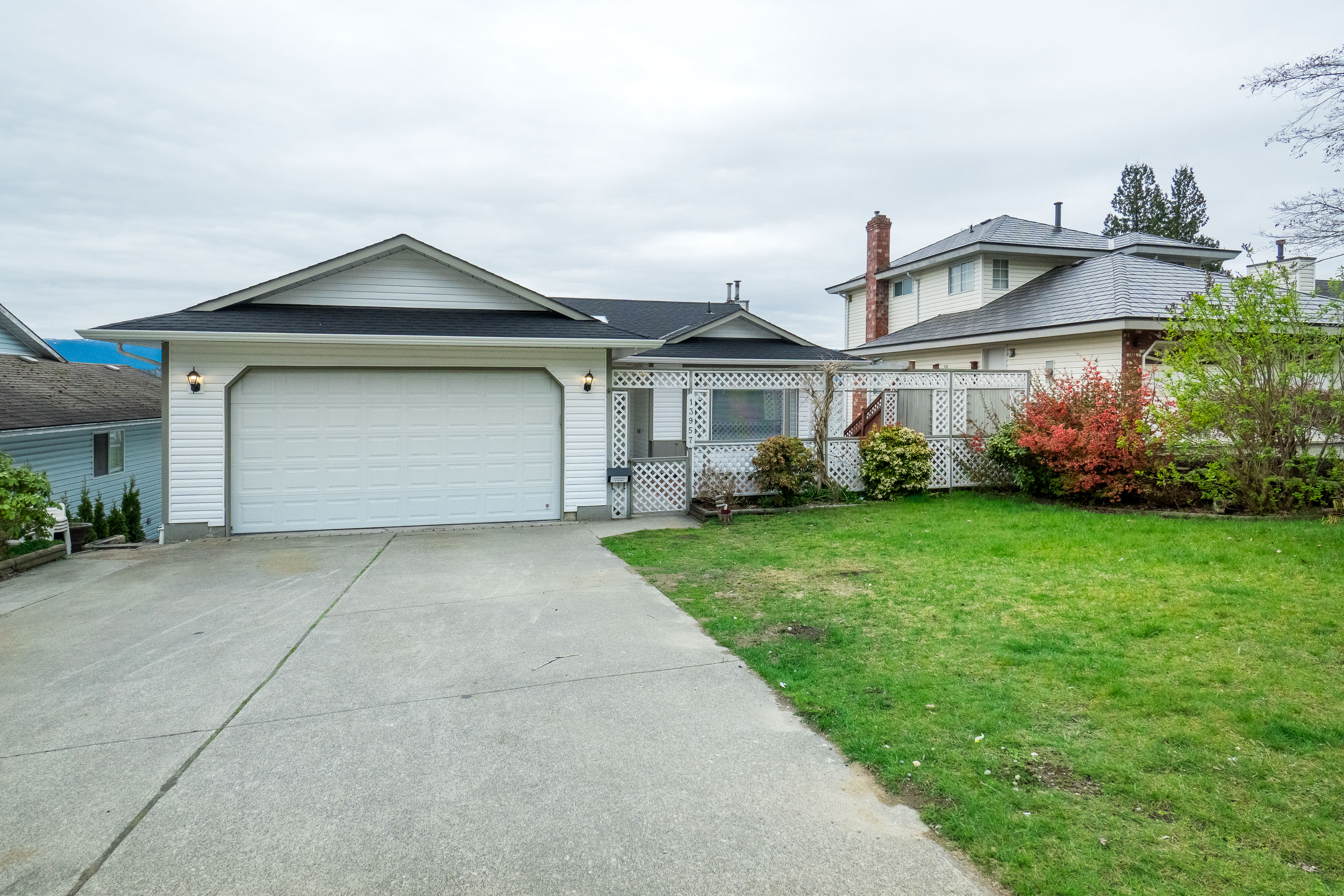 13957 115A Avenue, Surrey