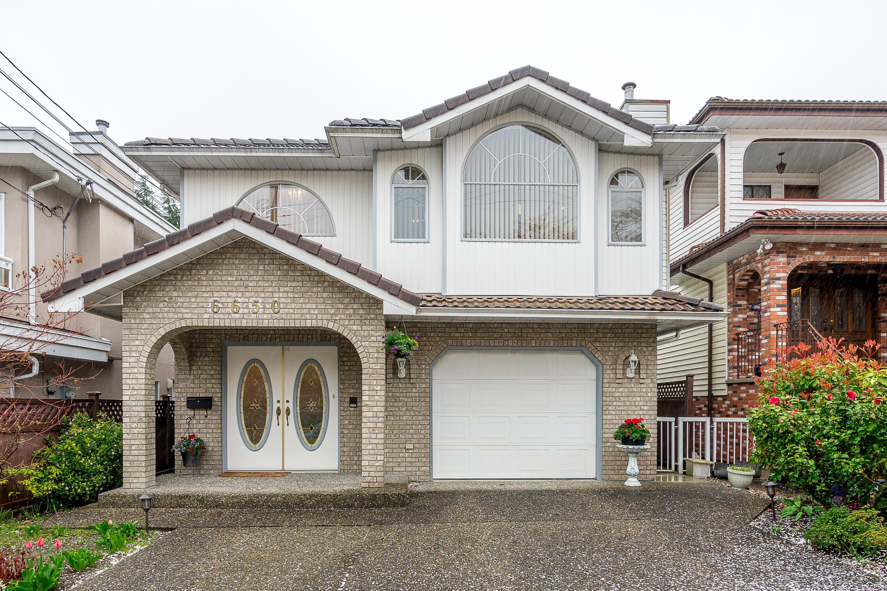 6650 Randolph Avenue, Burnaby