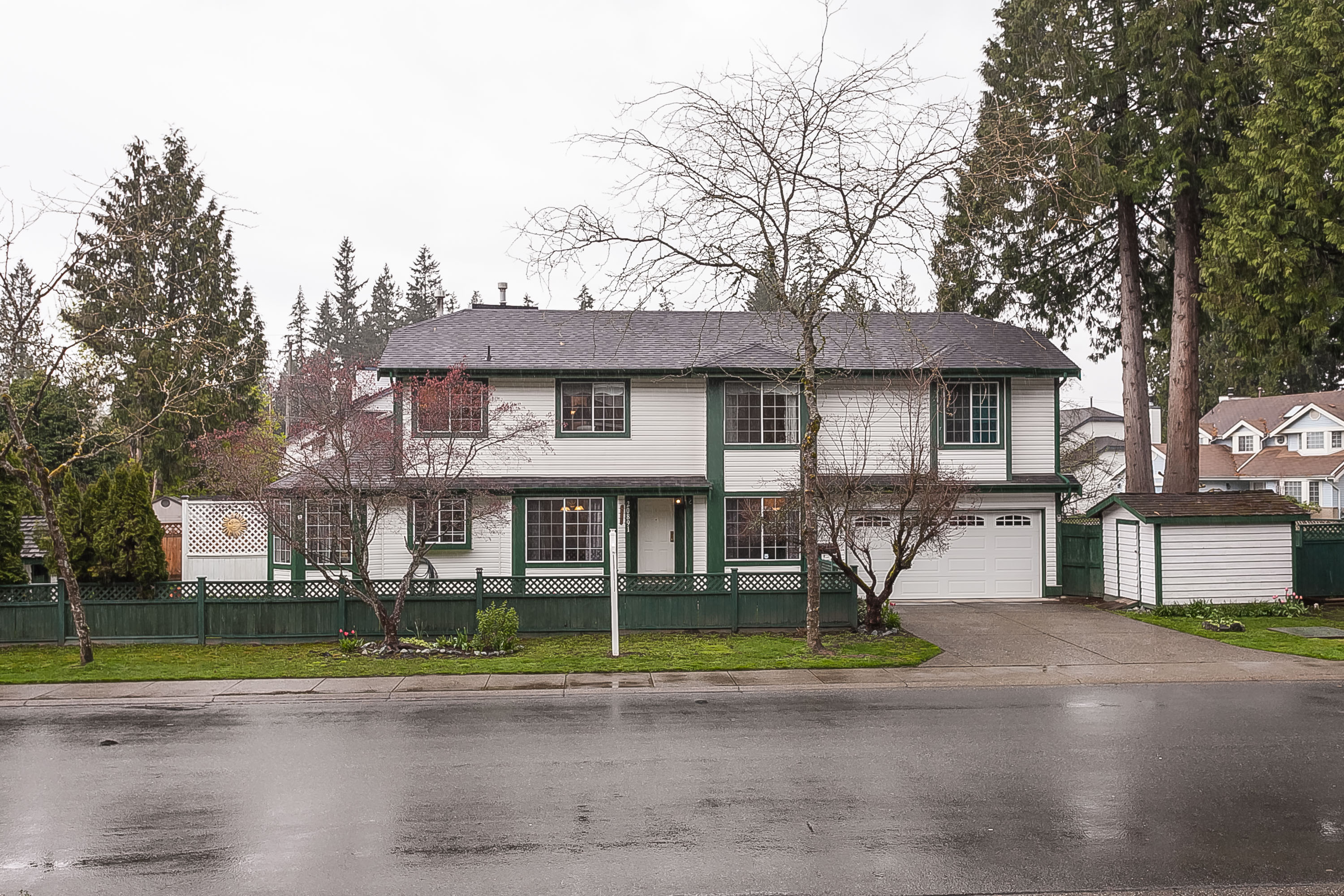 20891 94B Avenue, Langley