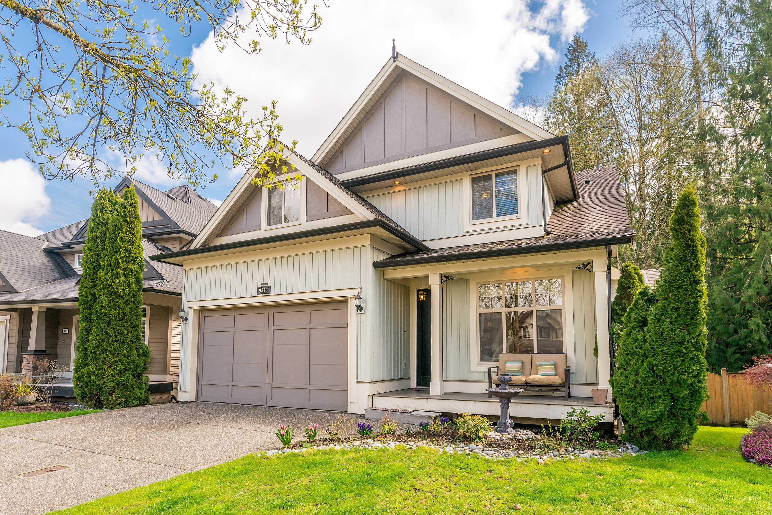 9378 216A Street, Langley