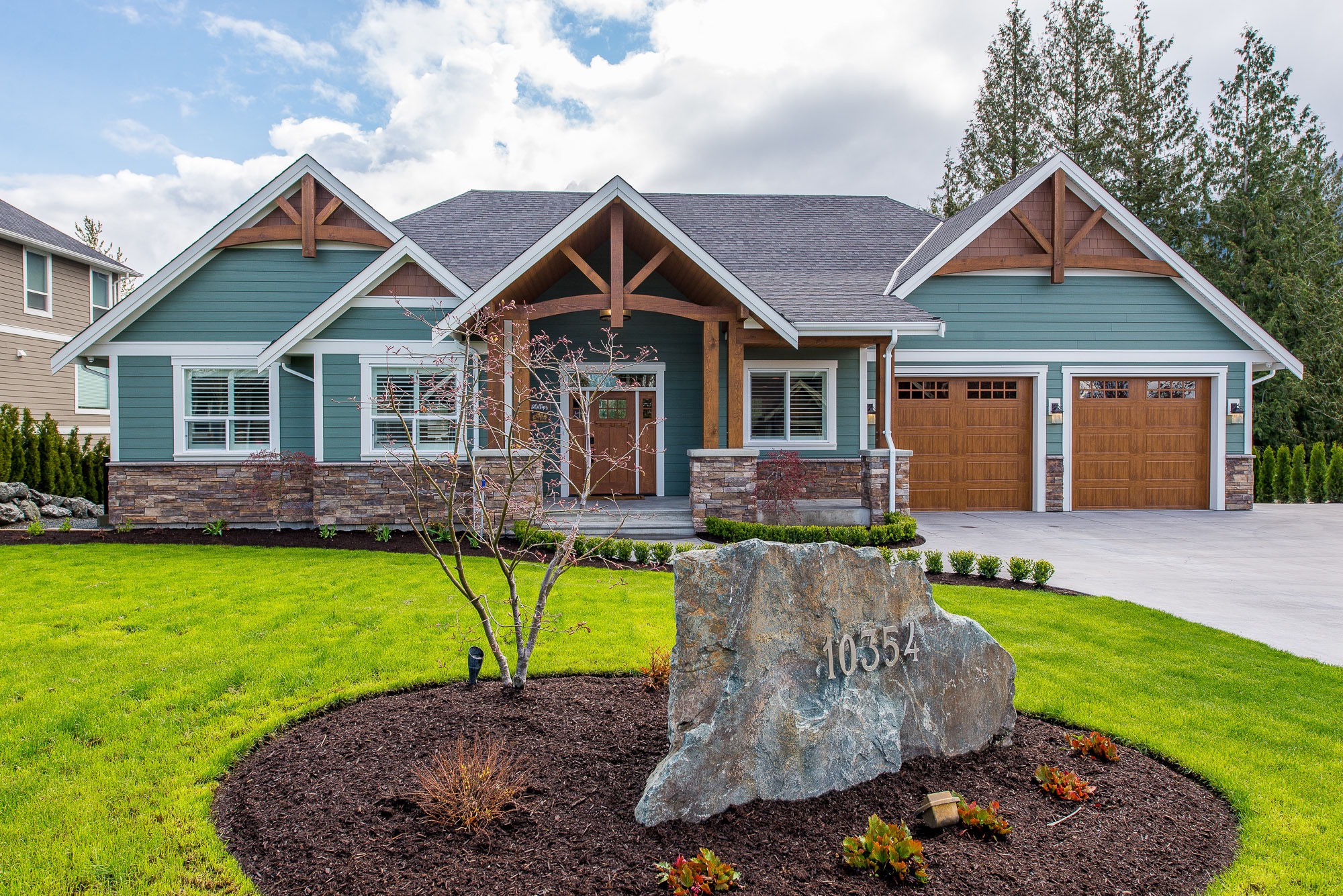 10354 Woodrose Place, Chilliwack