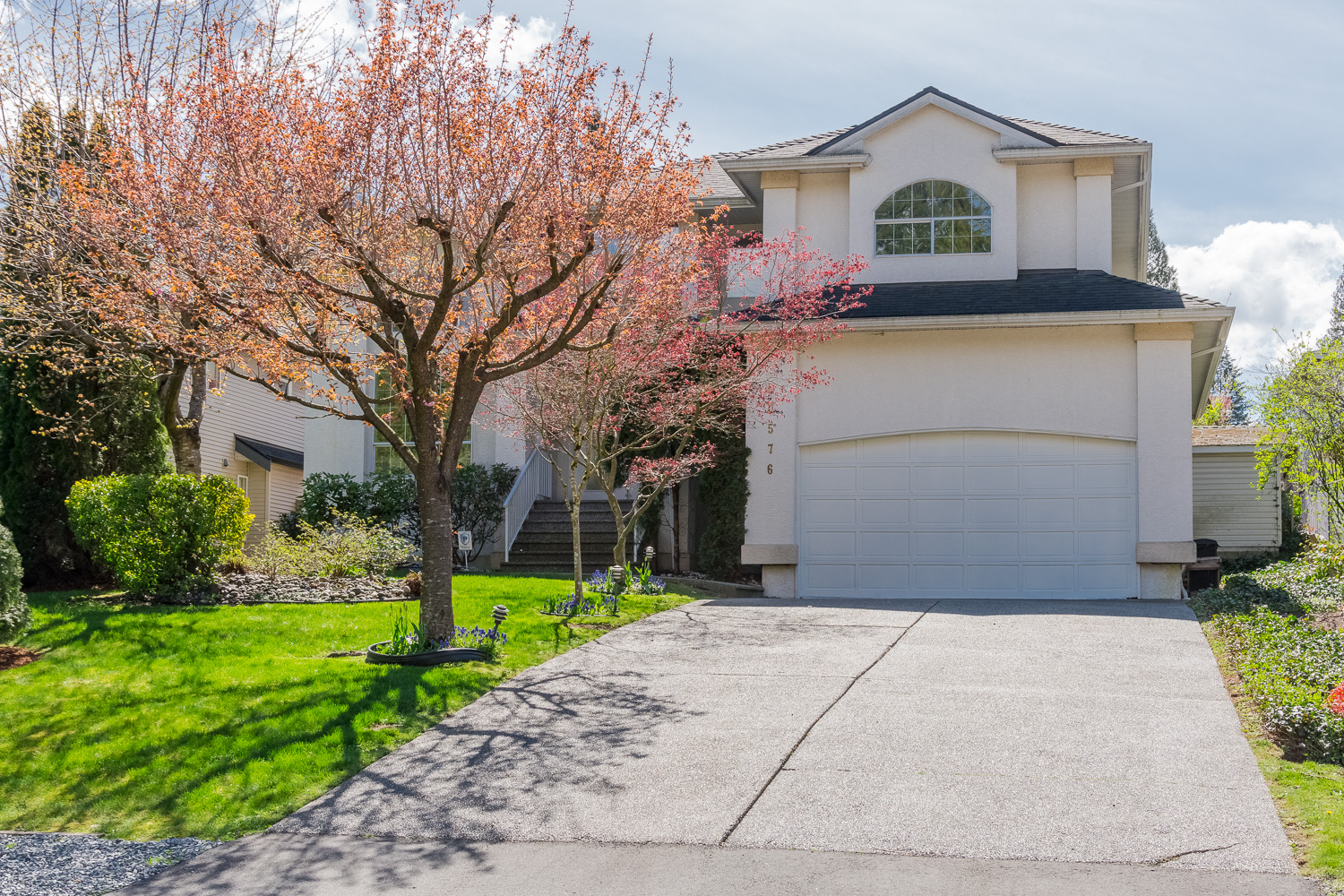 20576 Grade Crescent, Langley