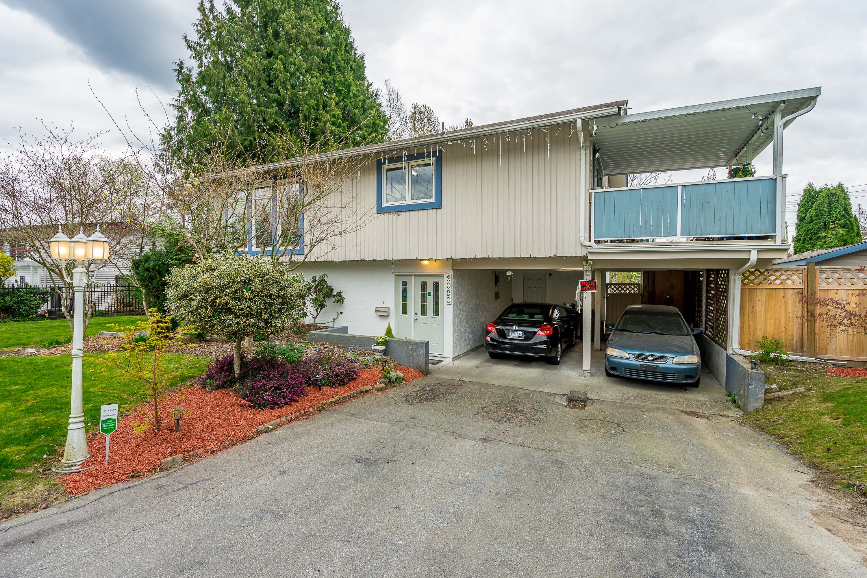 9090 Prince Charles Blvd, Surrey