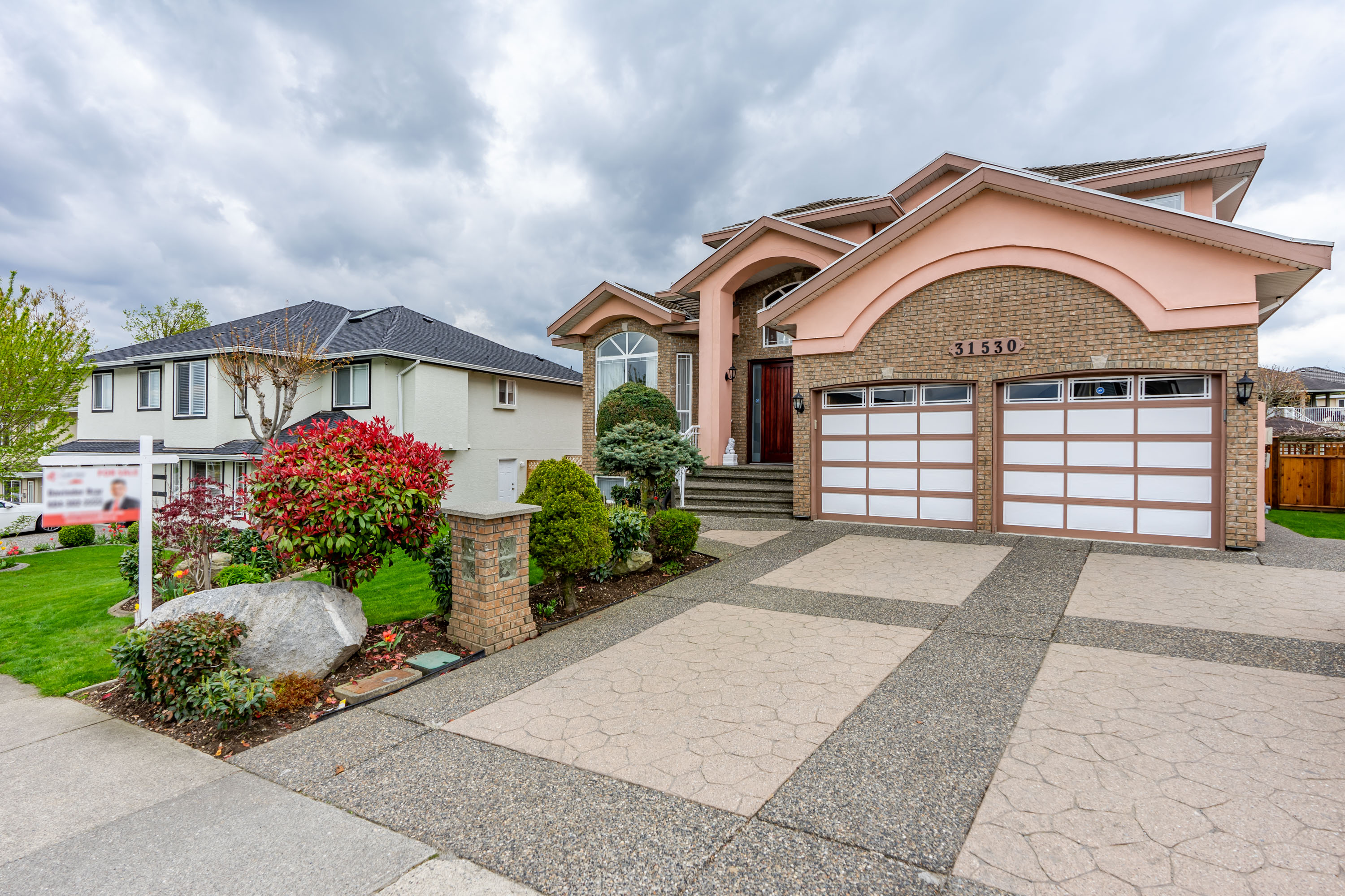 31530 Ridgeview Drive, Abbotsford