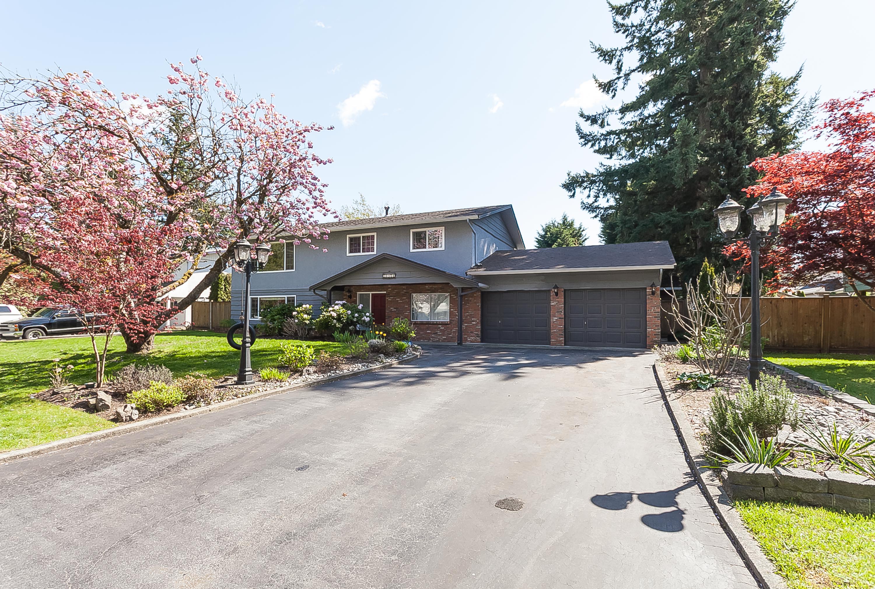 20940 45A Avenue, Langley