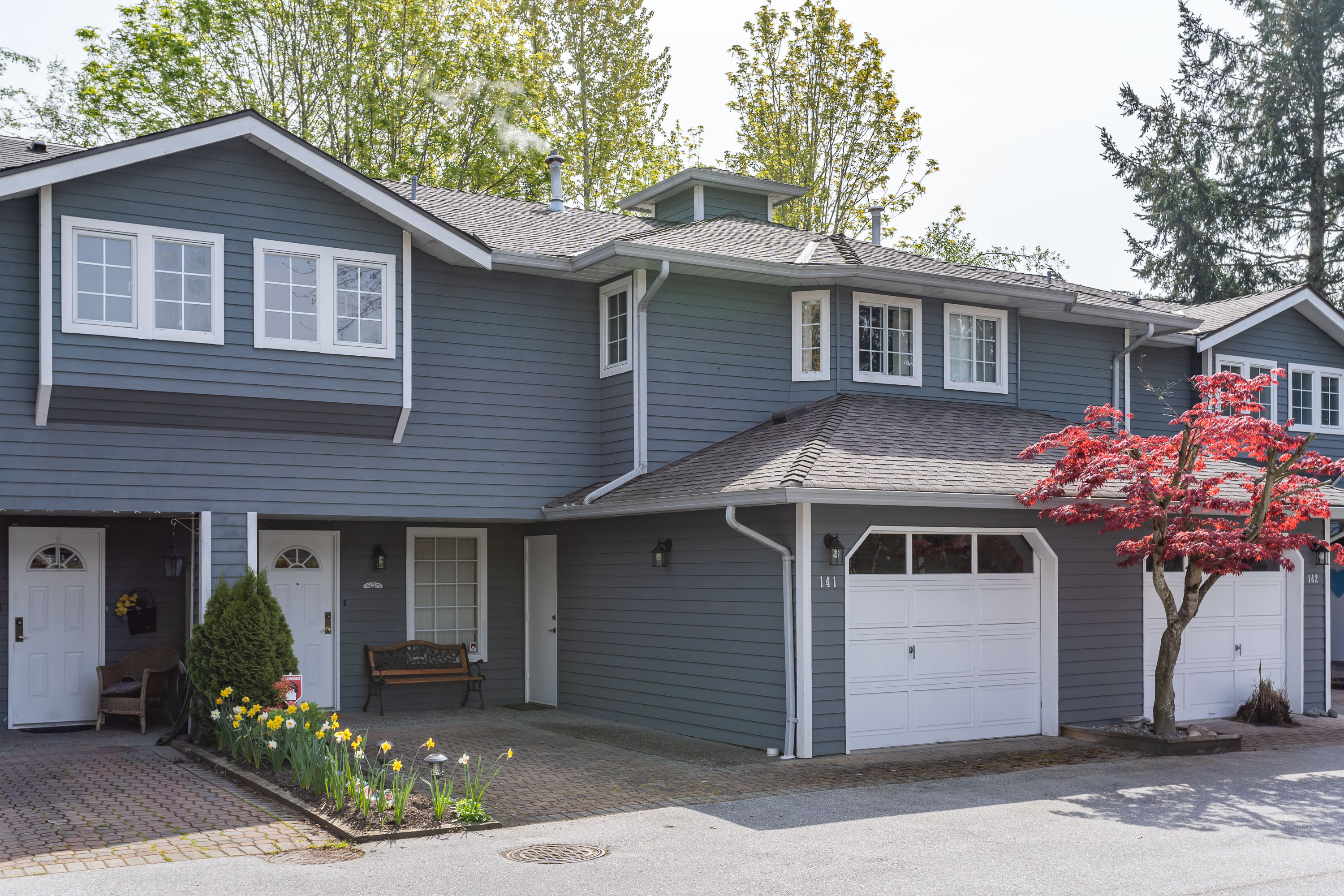 141 - 16335 14 Avenue, South Surrey