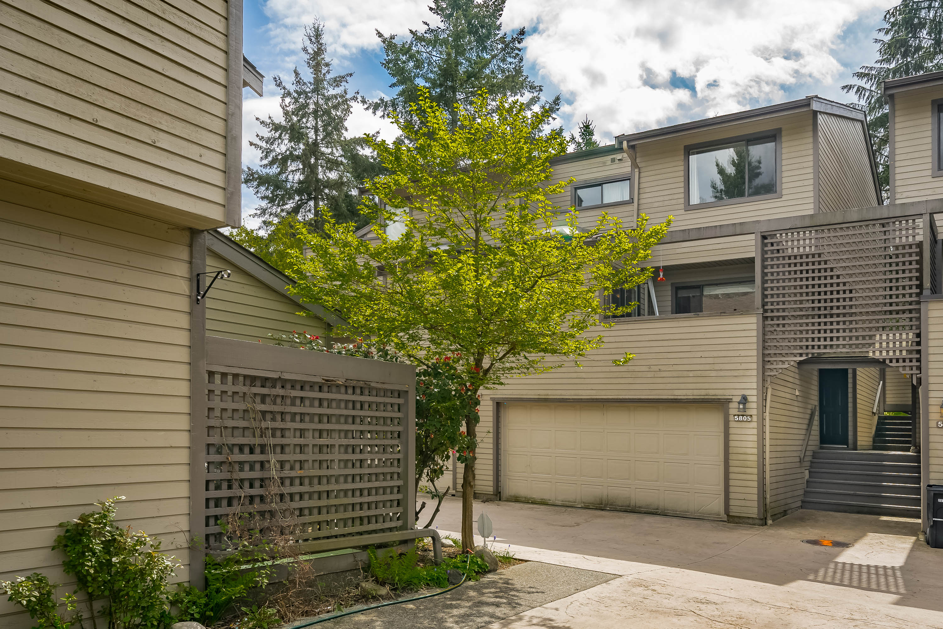 5805 Mayview Circle, Burnaby