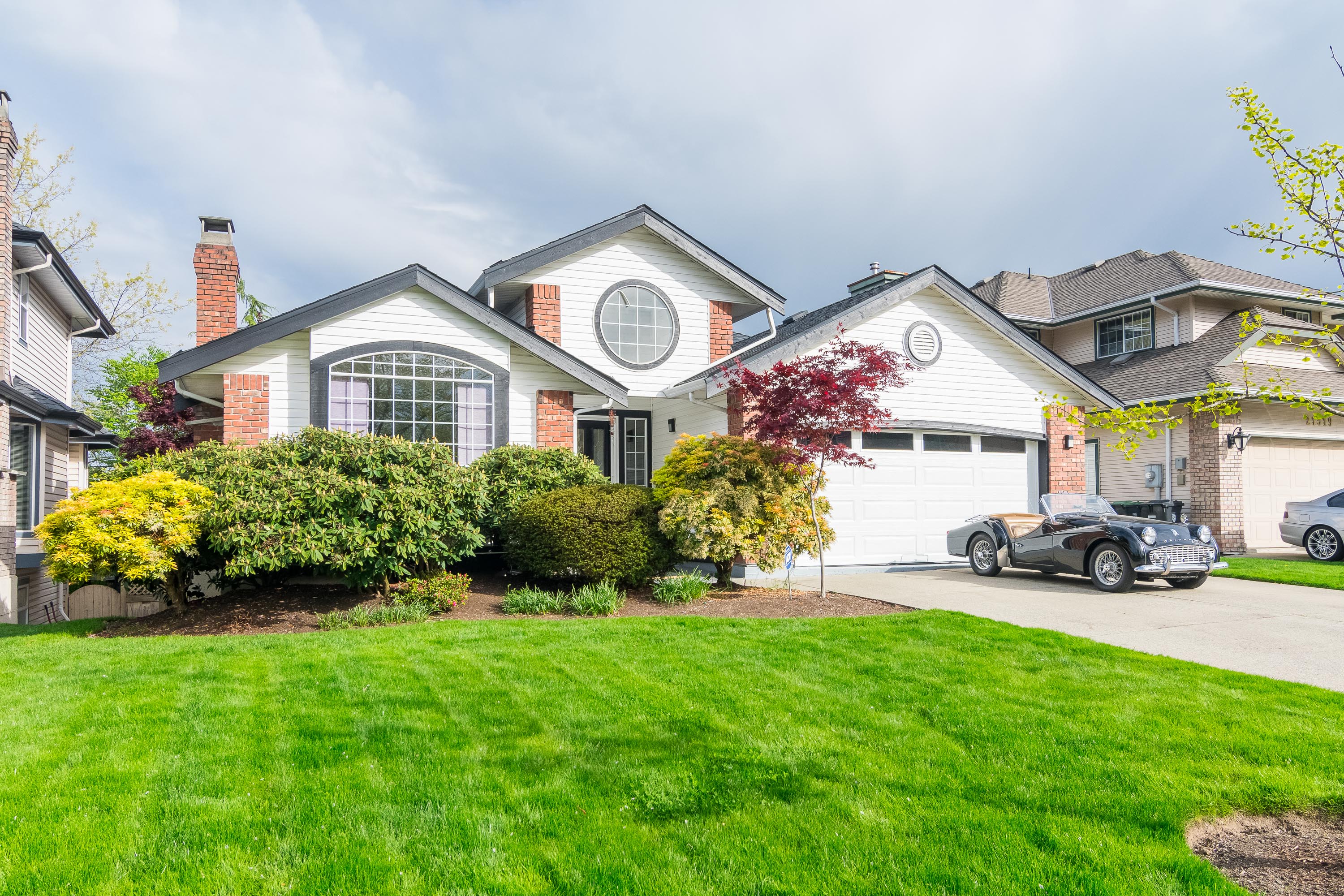 21513 Telegraph Trail, Langley