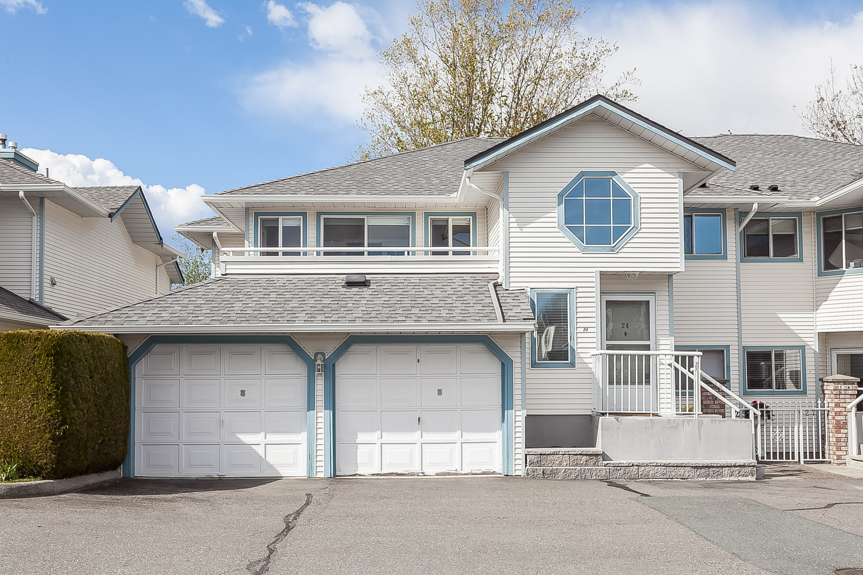 24 - 19797 64 Avenue, Langley