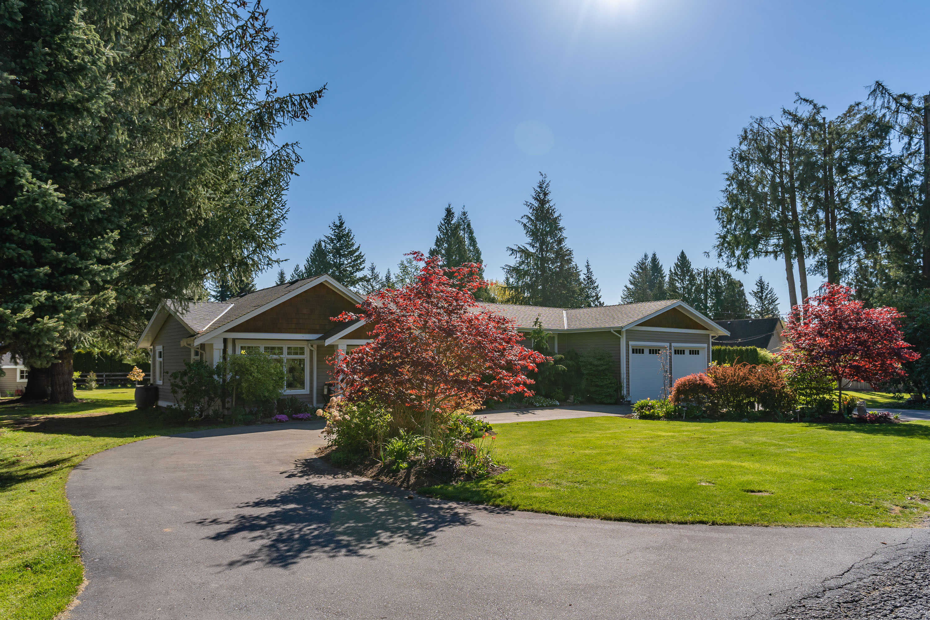 4558 Saddlehorn Crescent, Langley