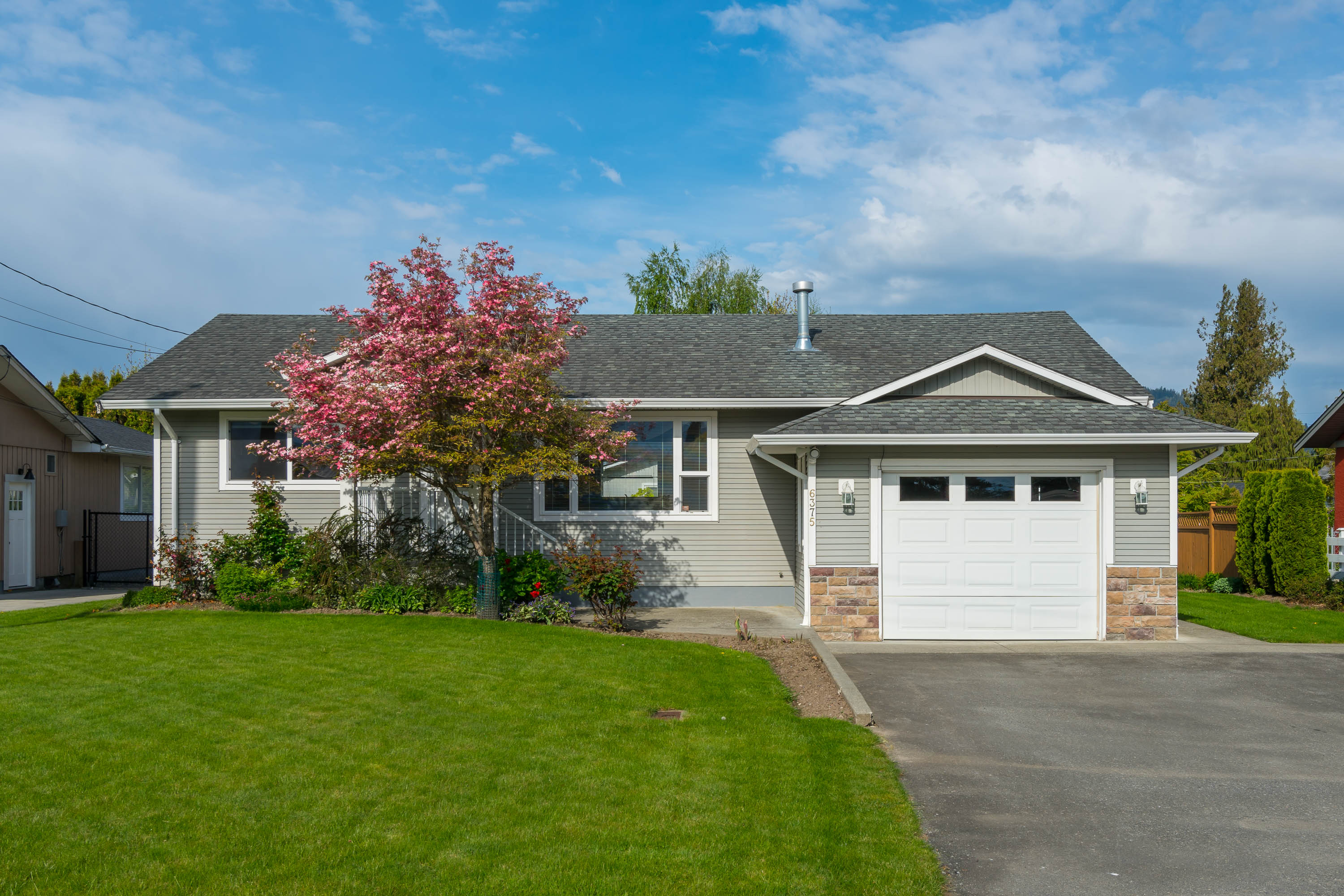 6375 Underhill Drive, Chilliwack