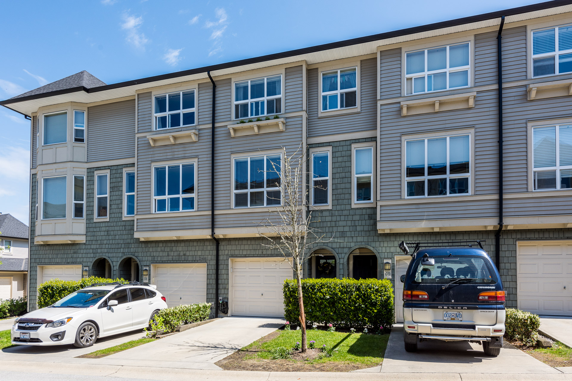 59 - 7938 209 Street, Langley