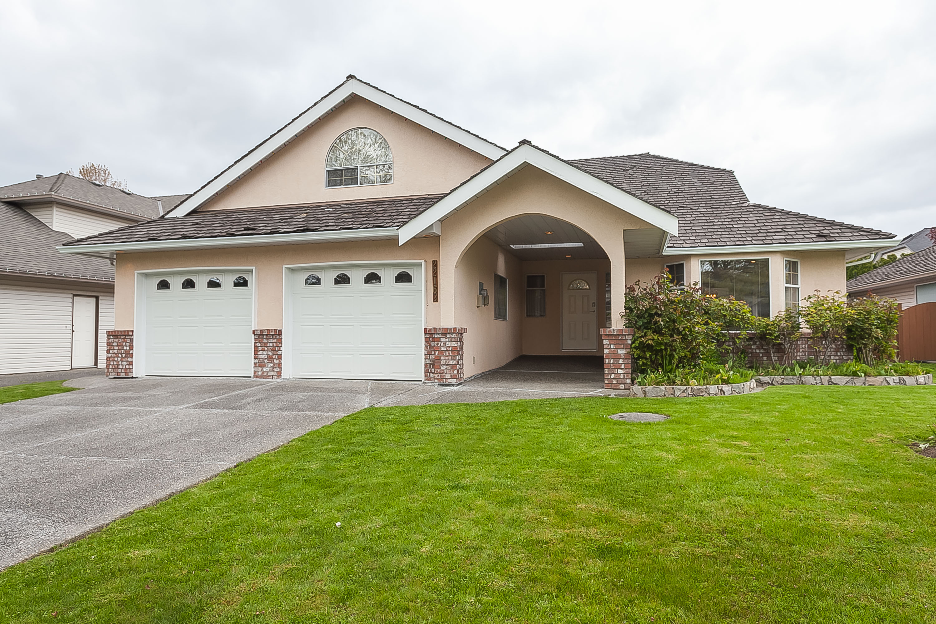 22163 46 Avenue, Langley