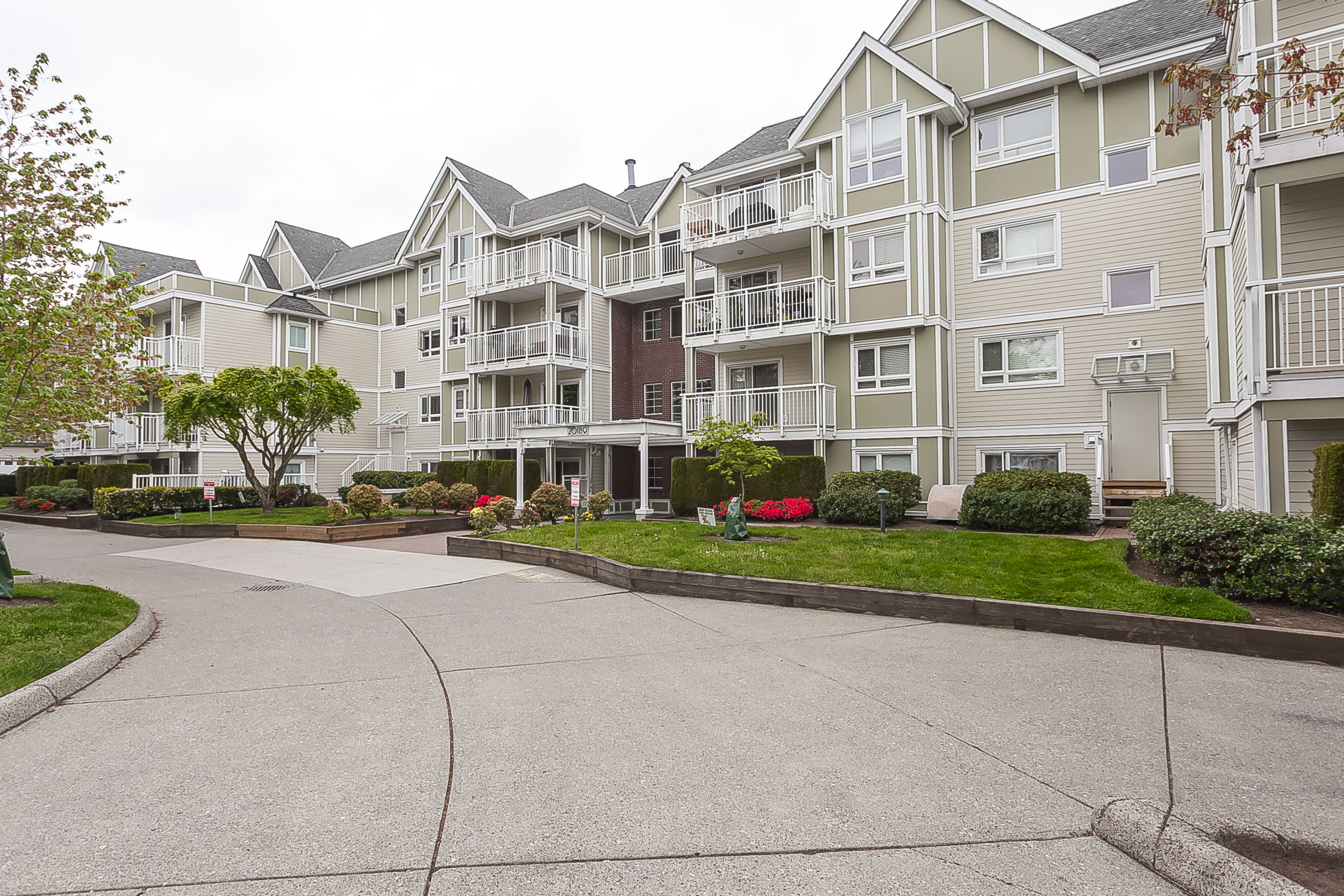 202 - 20189 54 Avenue, Langley