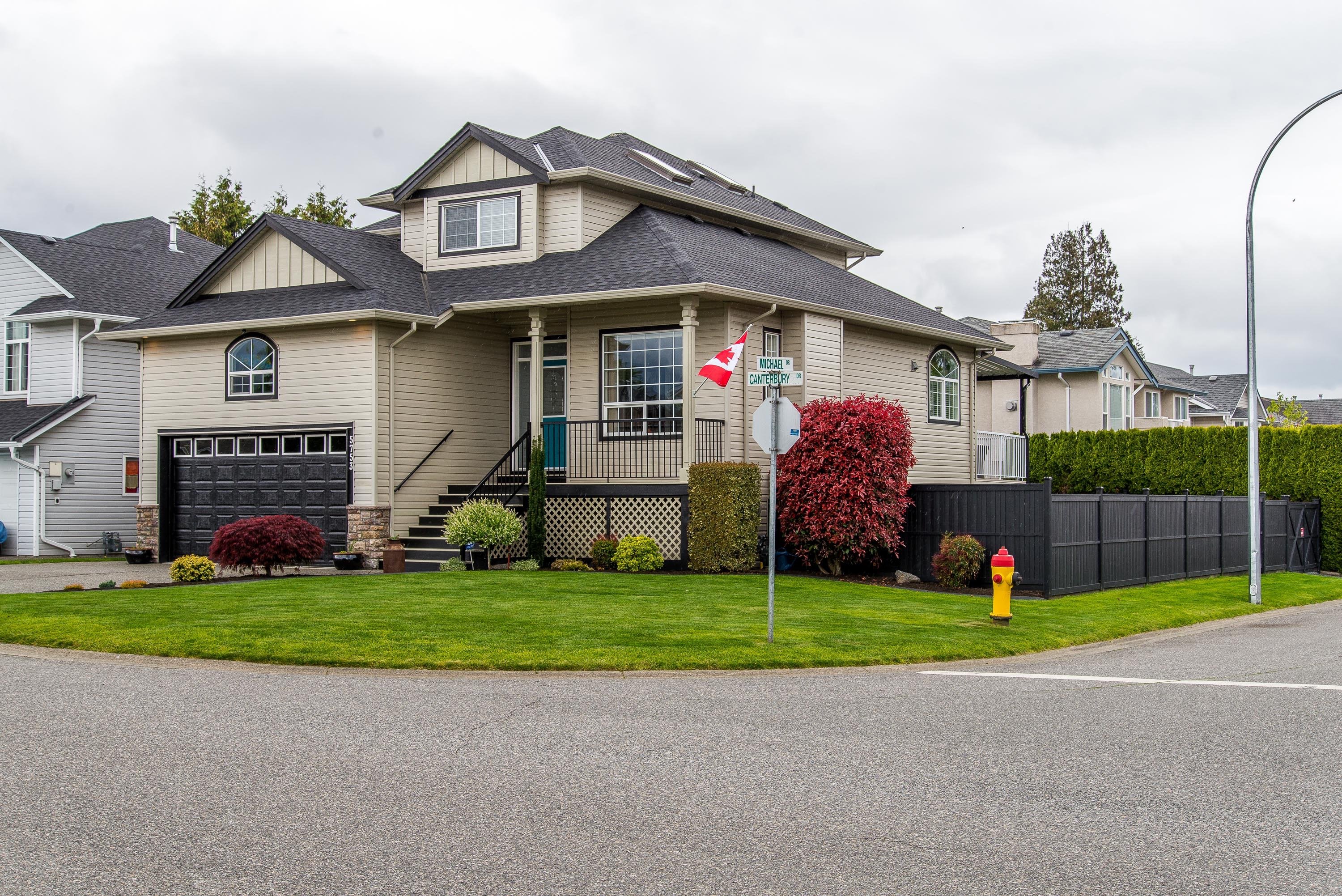 5753 Canterbury Drive, Chilliwack