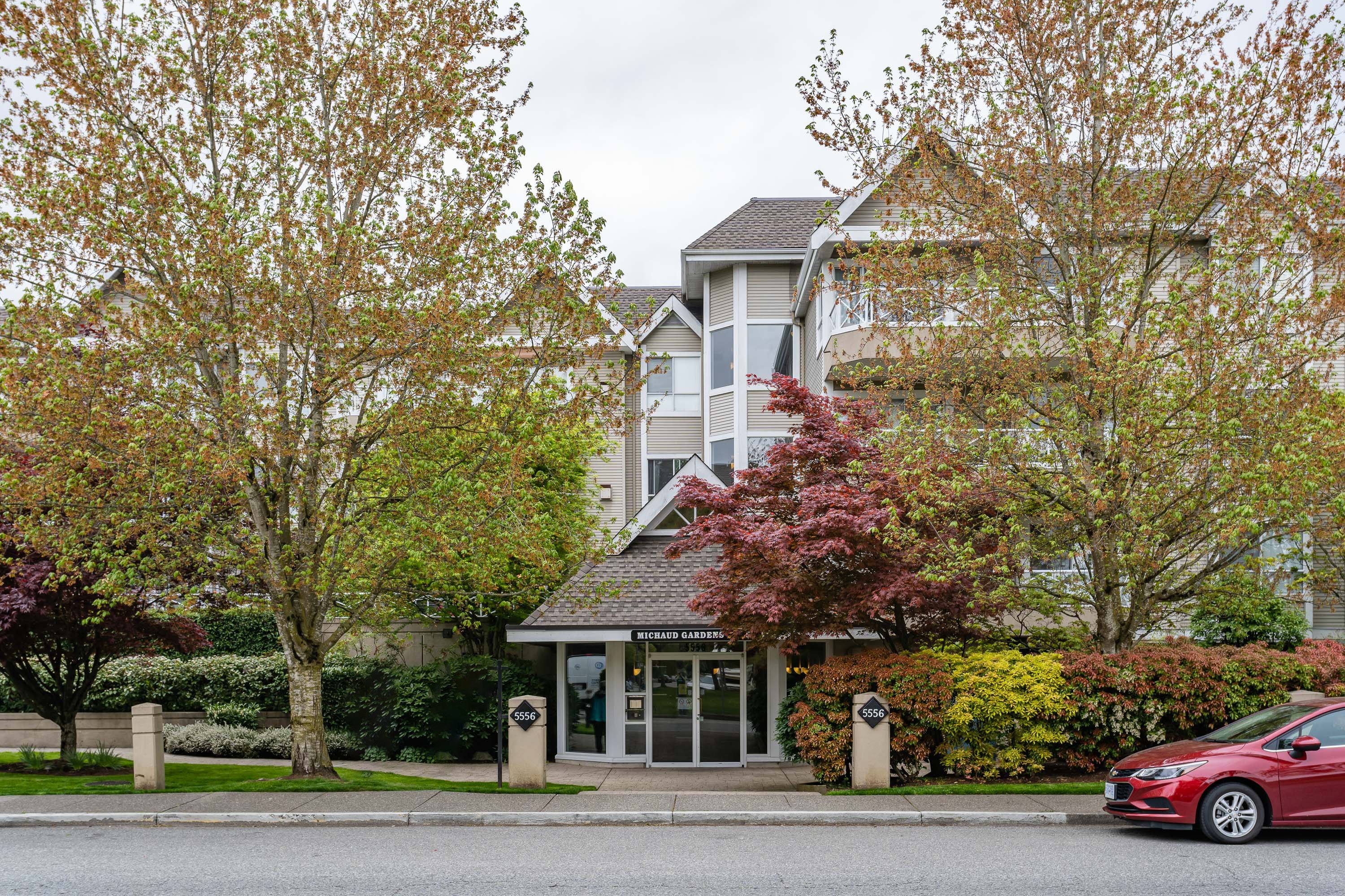 302 - 5556 201A Street, Langley