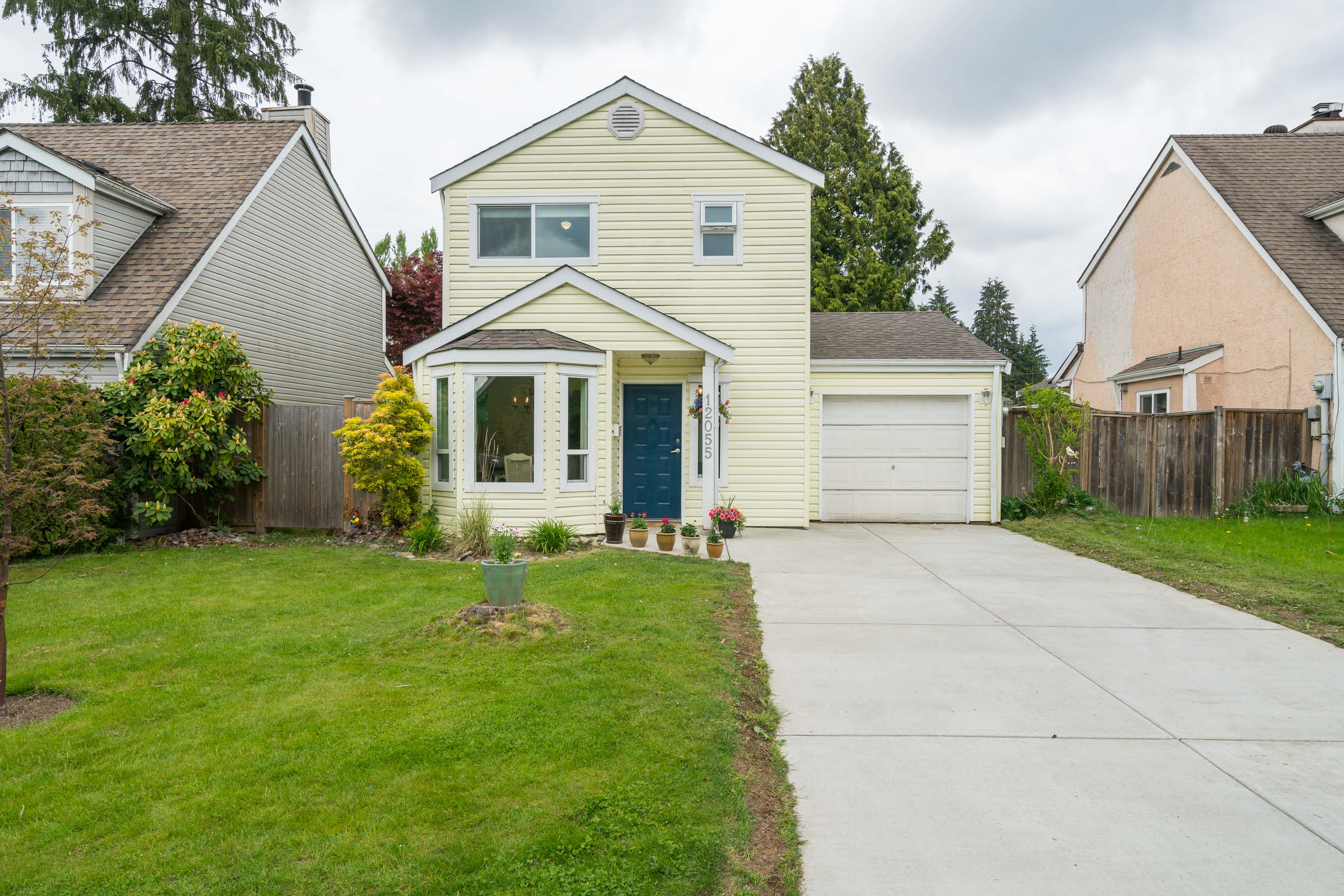 12055 McIntyre Court, Maple Ridge