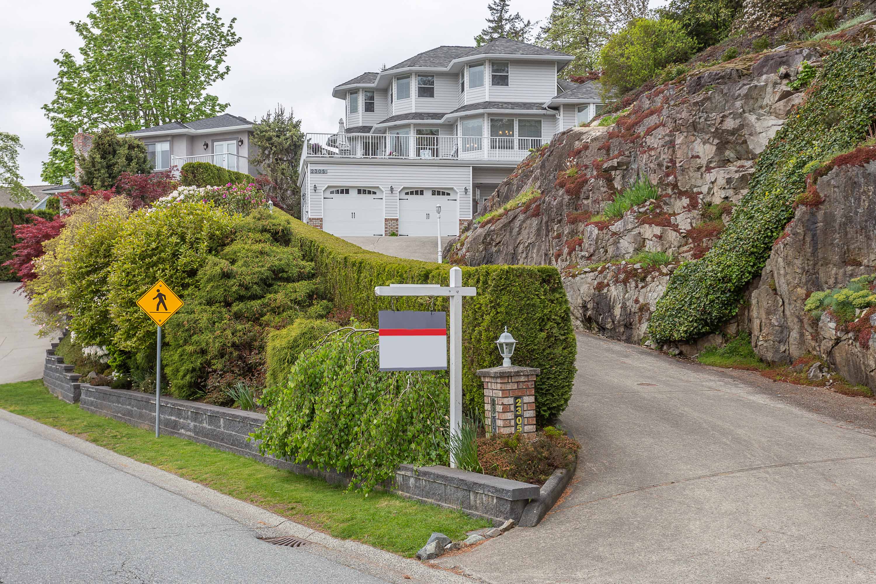 2305 Mountain Drive, Abbotsford