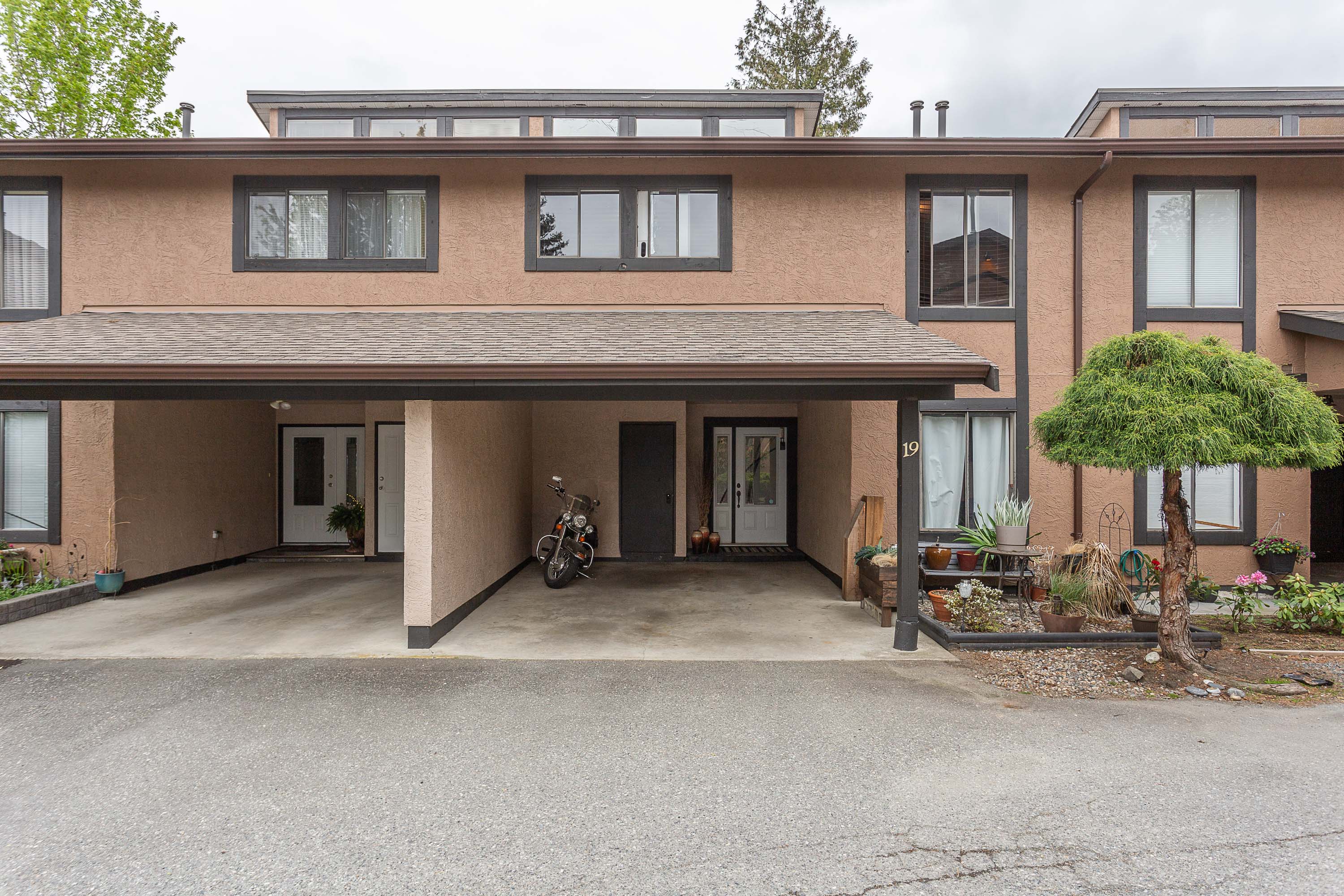 19 - 5840 Vedder Road, Chilliwack