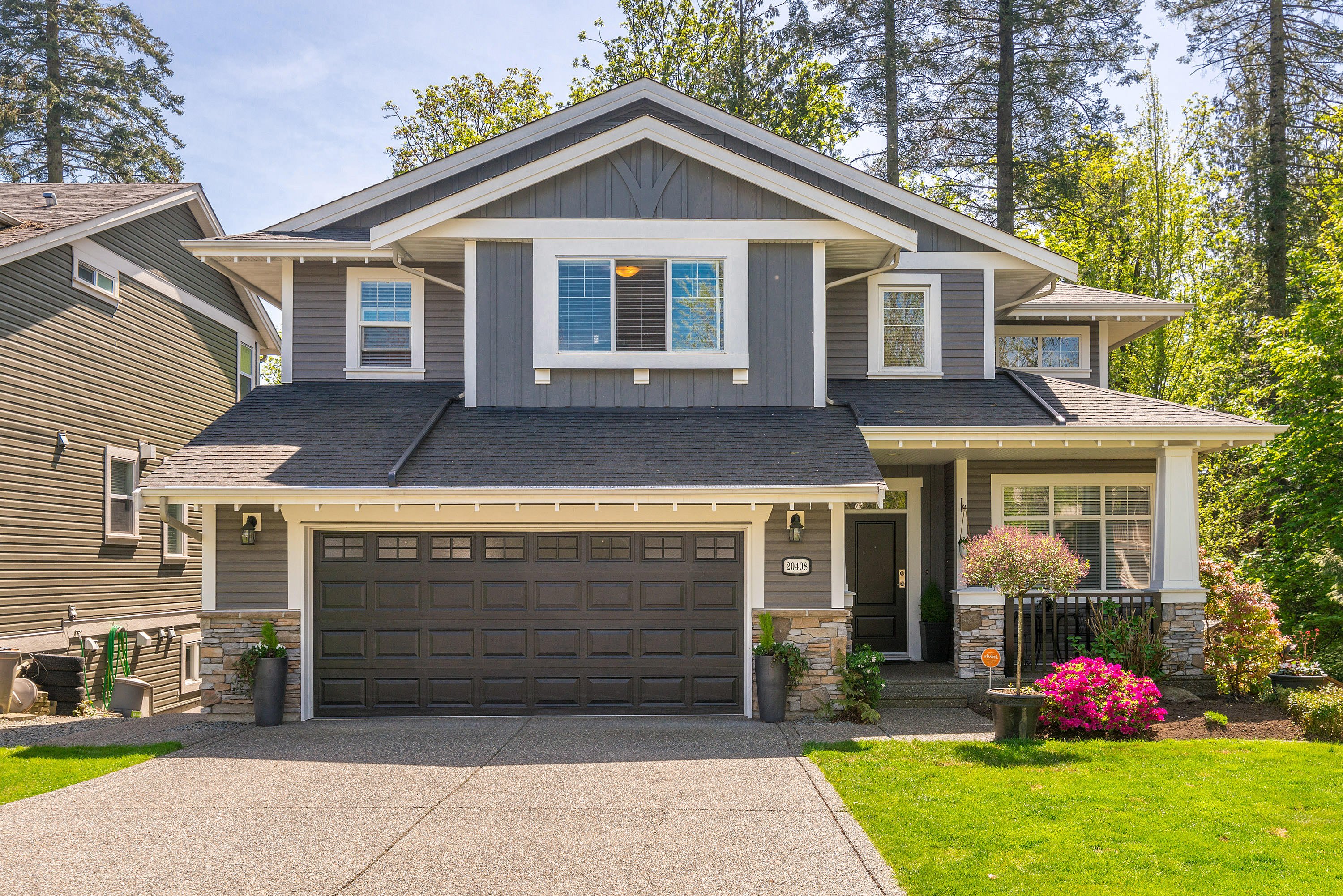 20408 67A Avenue, Langley